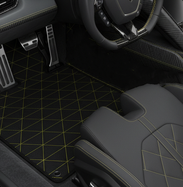 Floor Mats