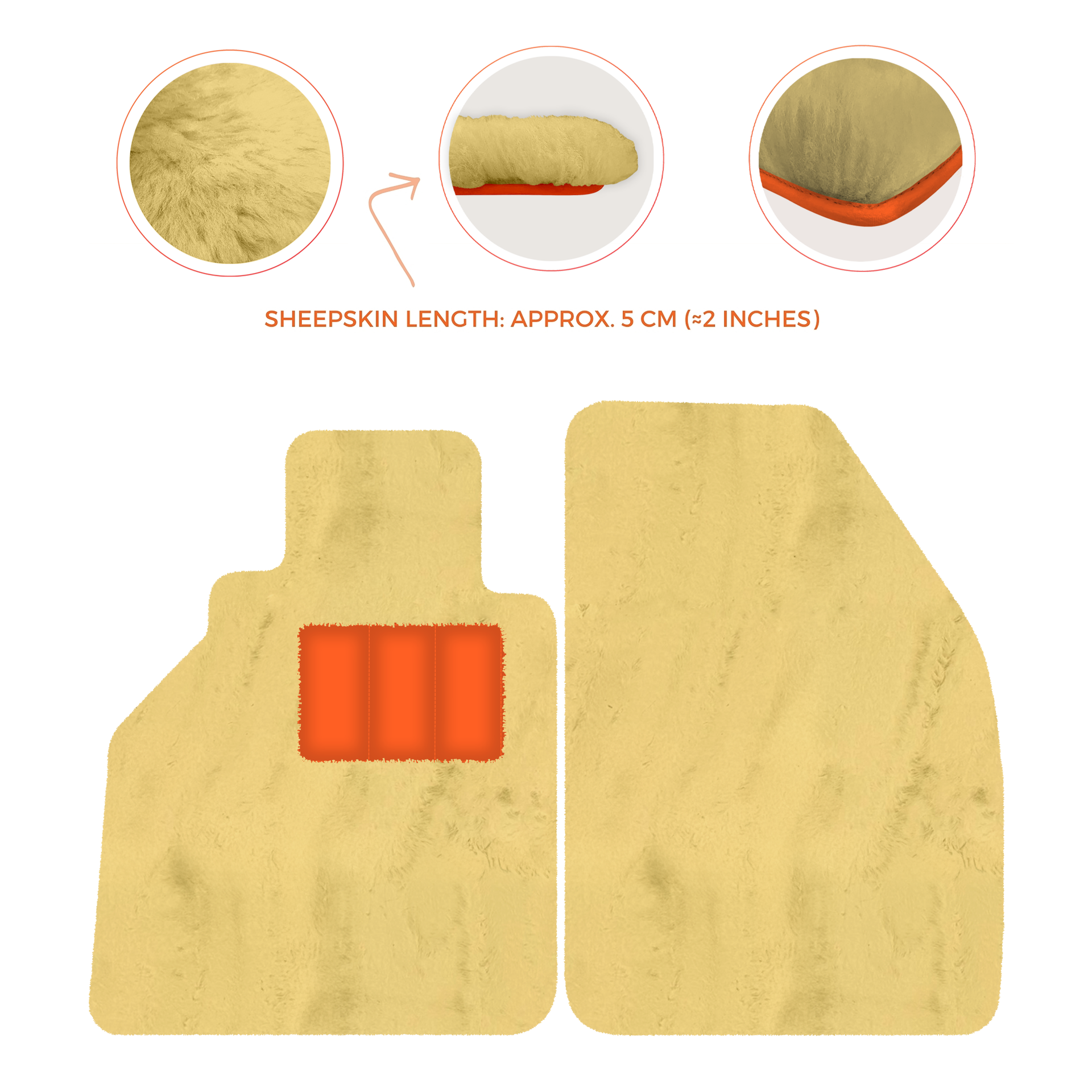 Alfombrillas de coche Azul Oscuro para Porsche 986 Boxster - AutoWin