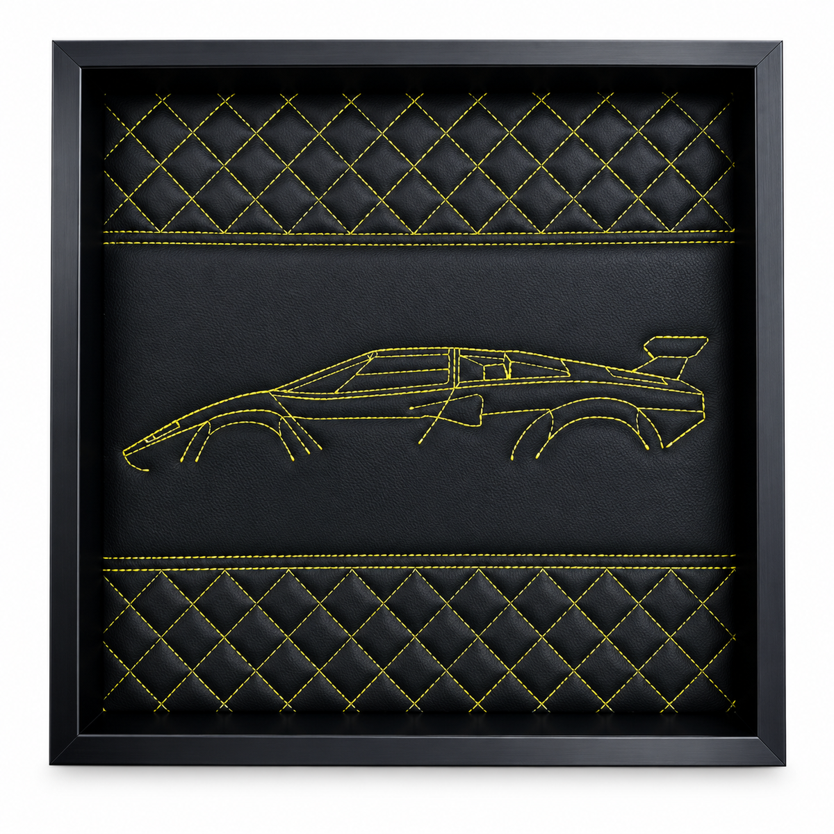 Lamborghini Countach Accessories
