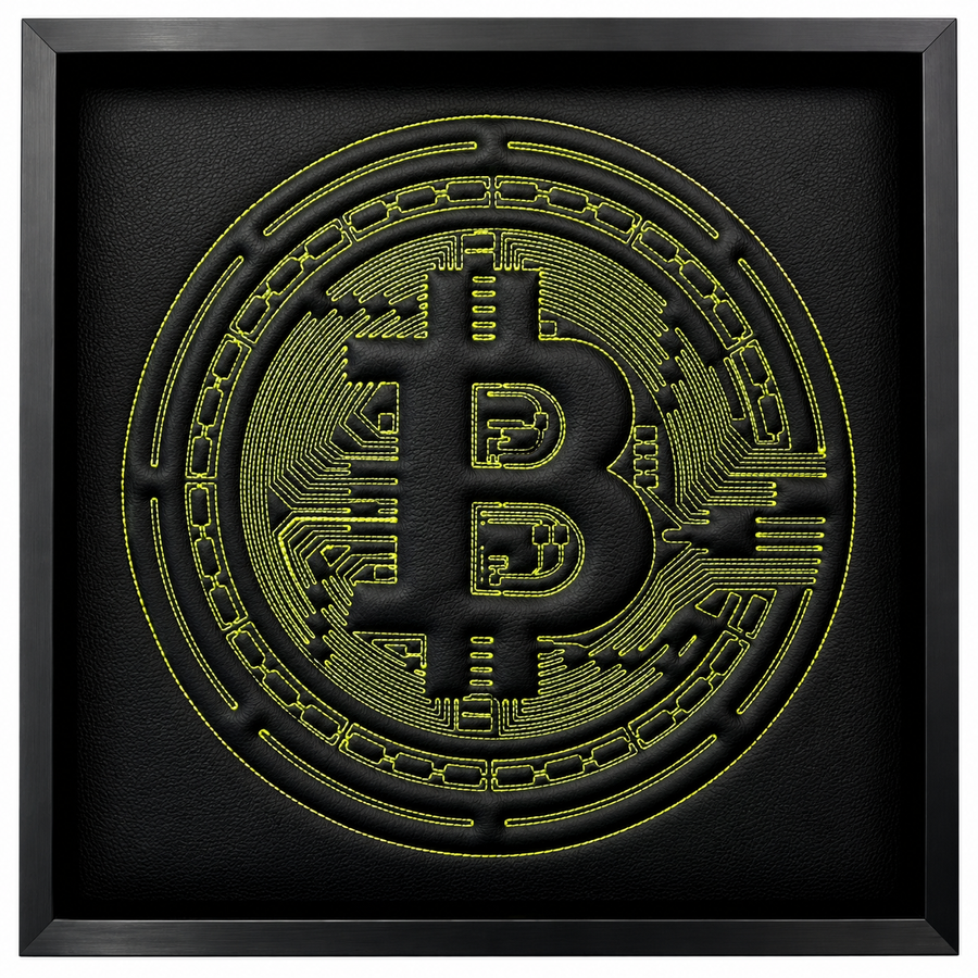 Bitcoin