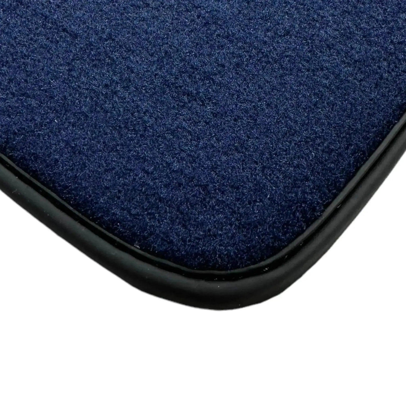 Dark Blue Floor Mats for Mini Cooper/One R50 (2001-2007) - AutoWin
