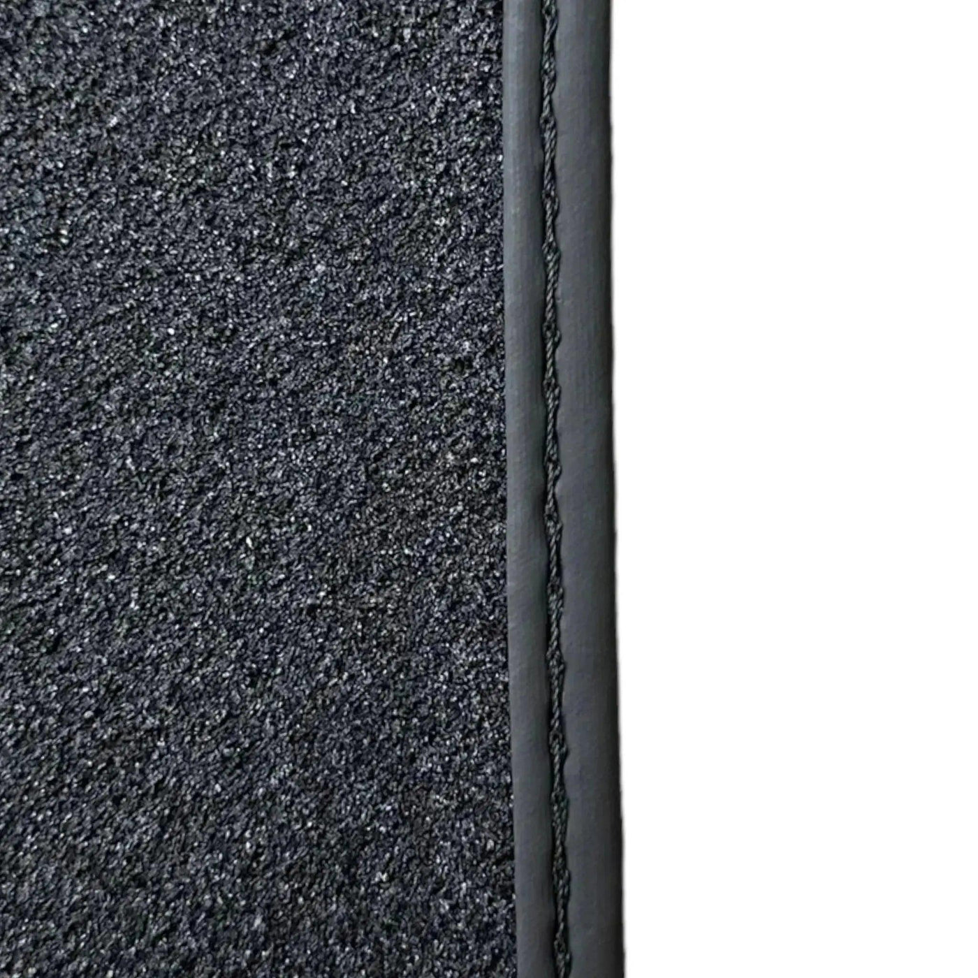 Grey Floor Mats for Mini Cooper / One R56 (2007-2014) - AutoWin