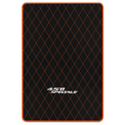 Premium Black Leather Floor Mats for Ferrari 296 GTS (2022-2025)