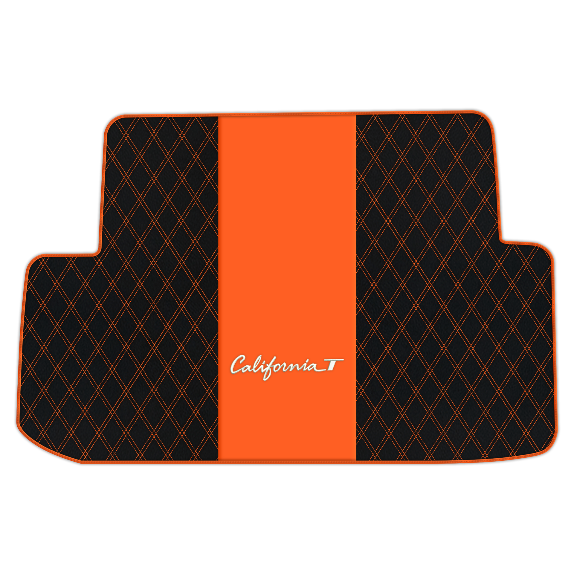 Leather Floor Mats