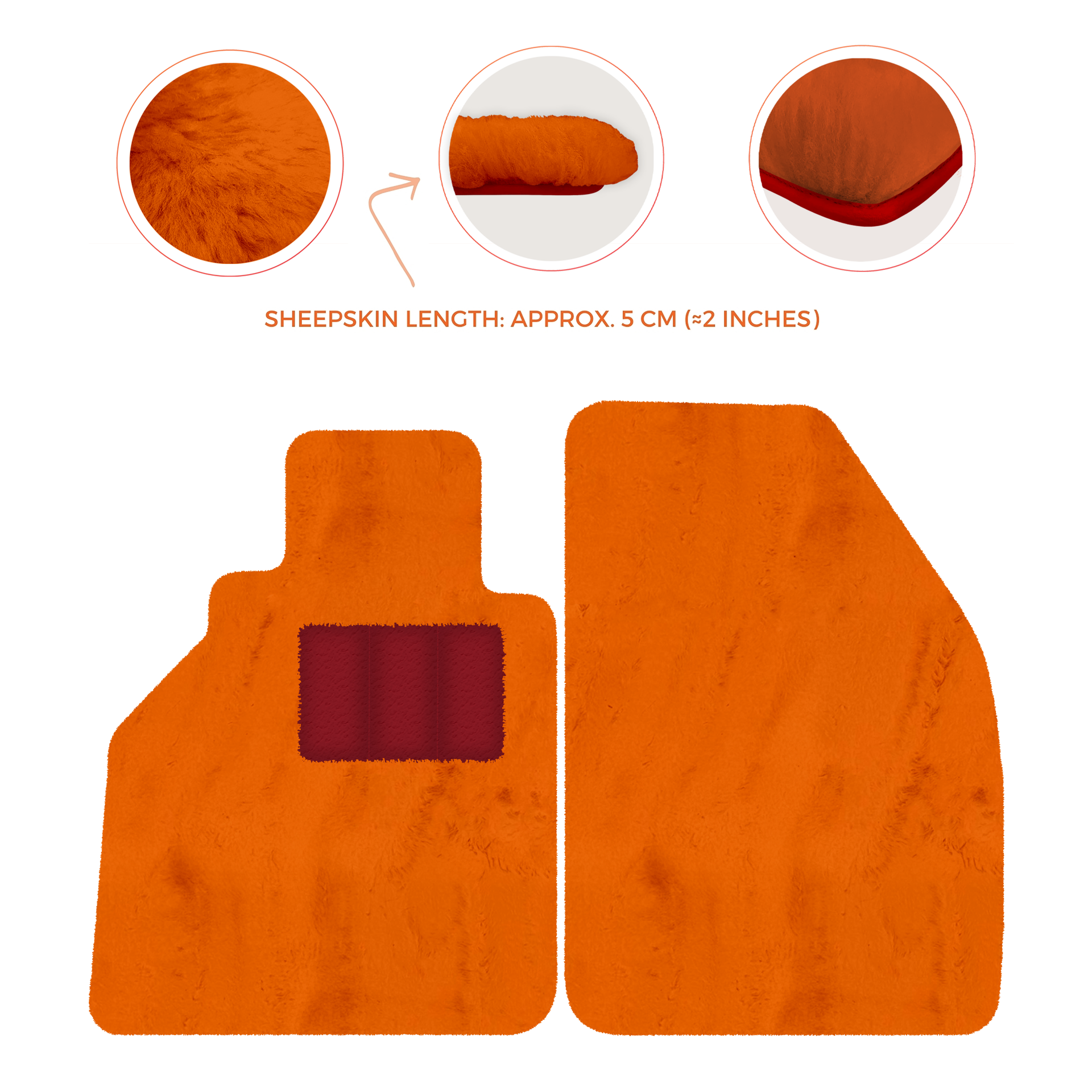 Alfombrillas de coche Azul Oscuro para Porsche 986 Boxster - AutoWin