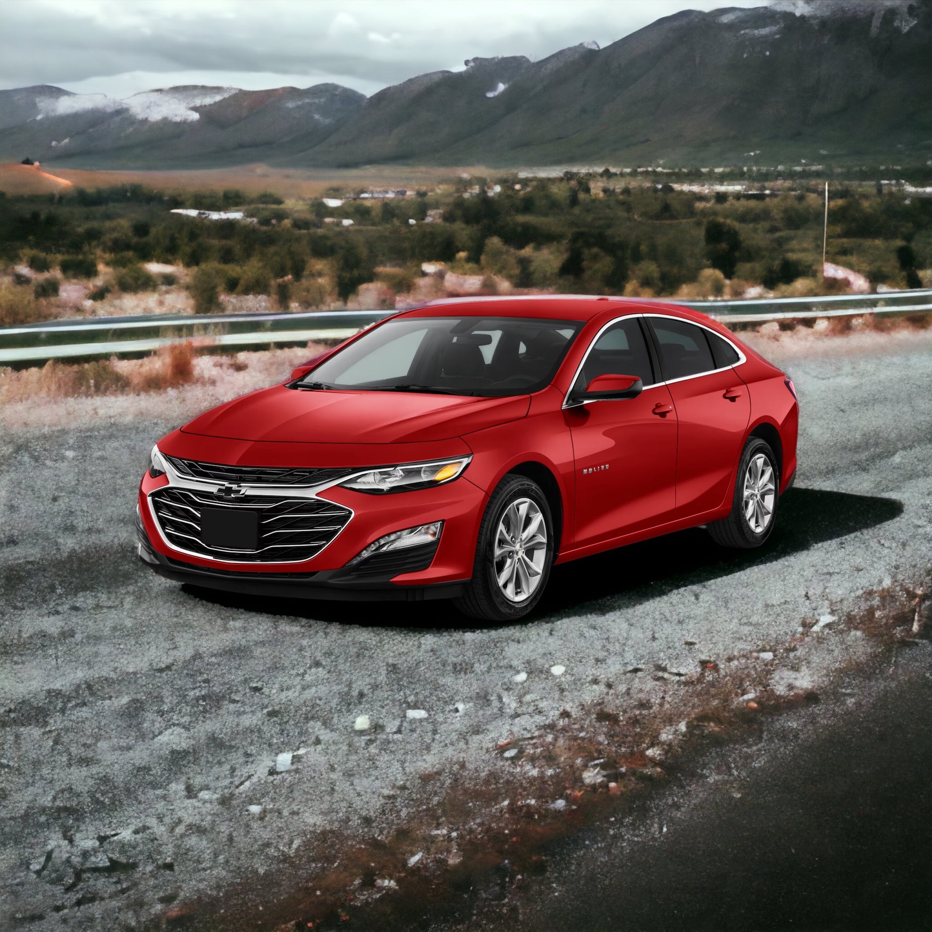 Malibu Limousine (2016–2024)