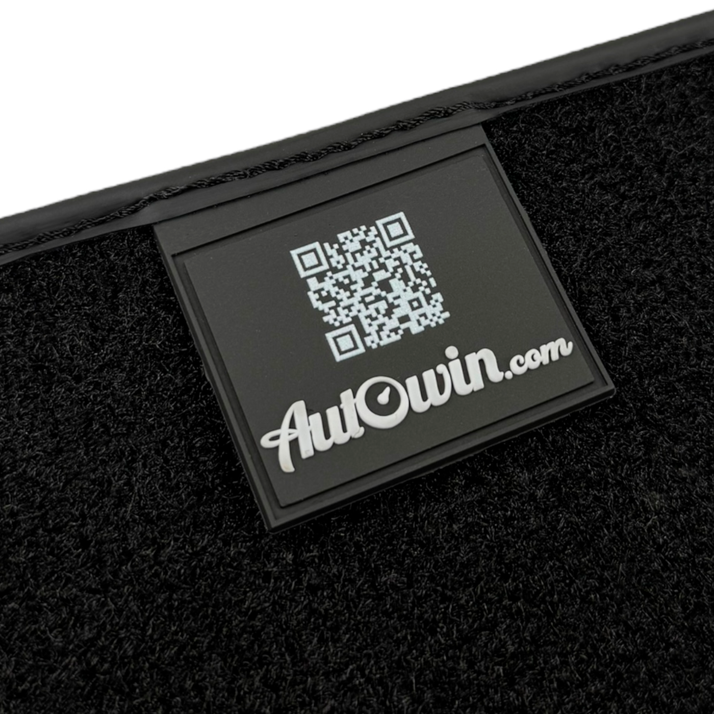 Black Floor Mats for Aston Martin DBX707 (2022-2026) SUV707 (2022-2026) SUV