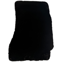 Custom Leather Floor Mats for Mercedes Benz Maybach 57S (2003-2013)