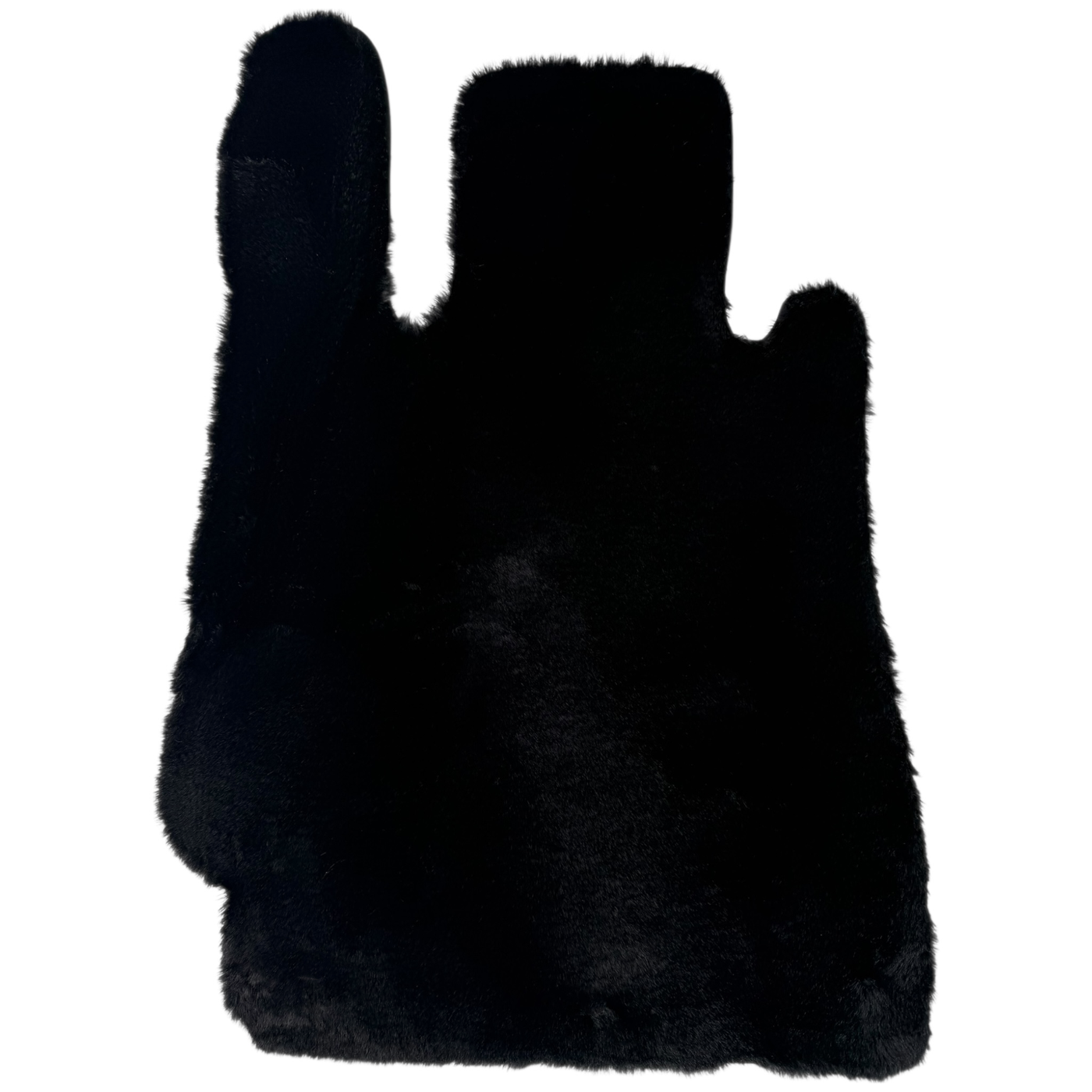 Custom Leather Floor Mats for Mercedes Benz Maybach 57S (2003-2013)