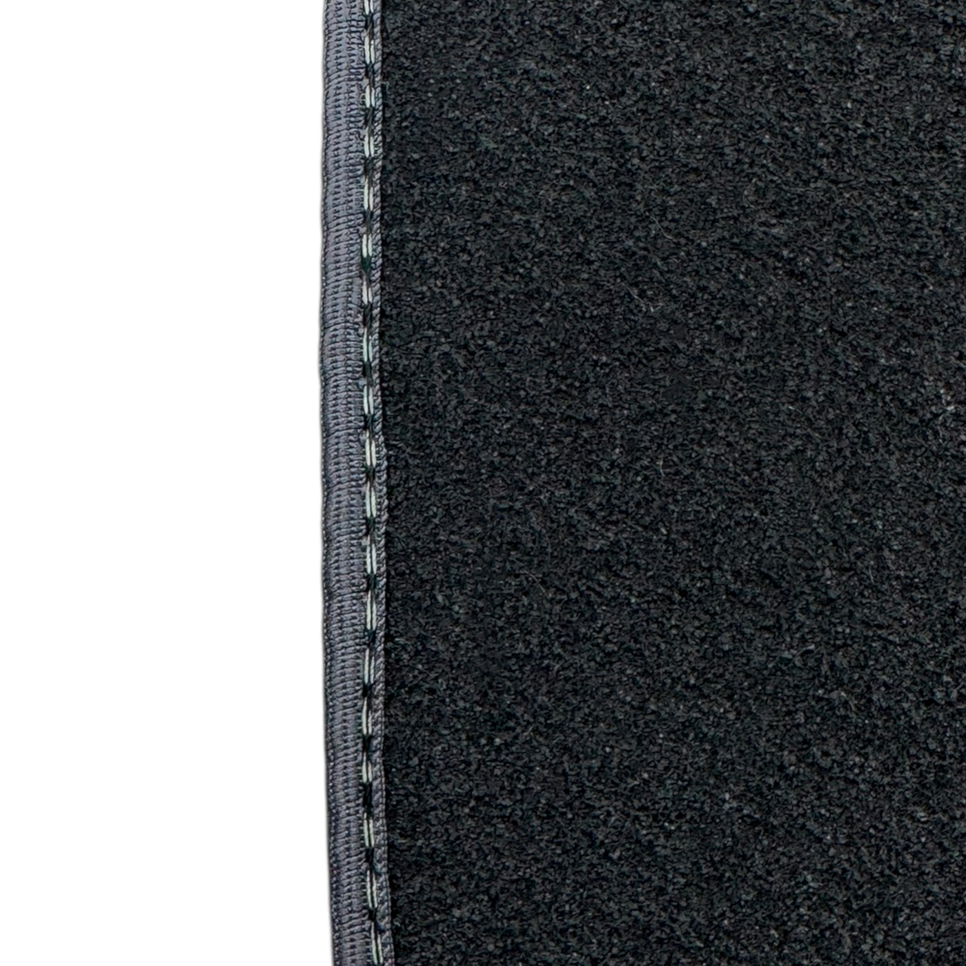 Gray Floor Mats for Chevrolet Kalos (2002-2011) | AutoWin