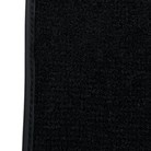 Black Floor Mats for Toyota Celica (2000-2005) by AutoWin