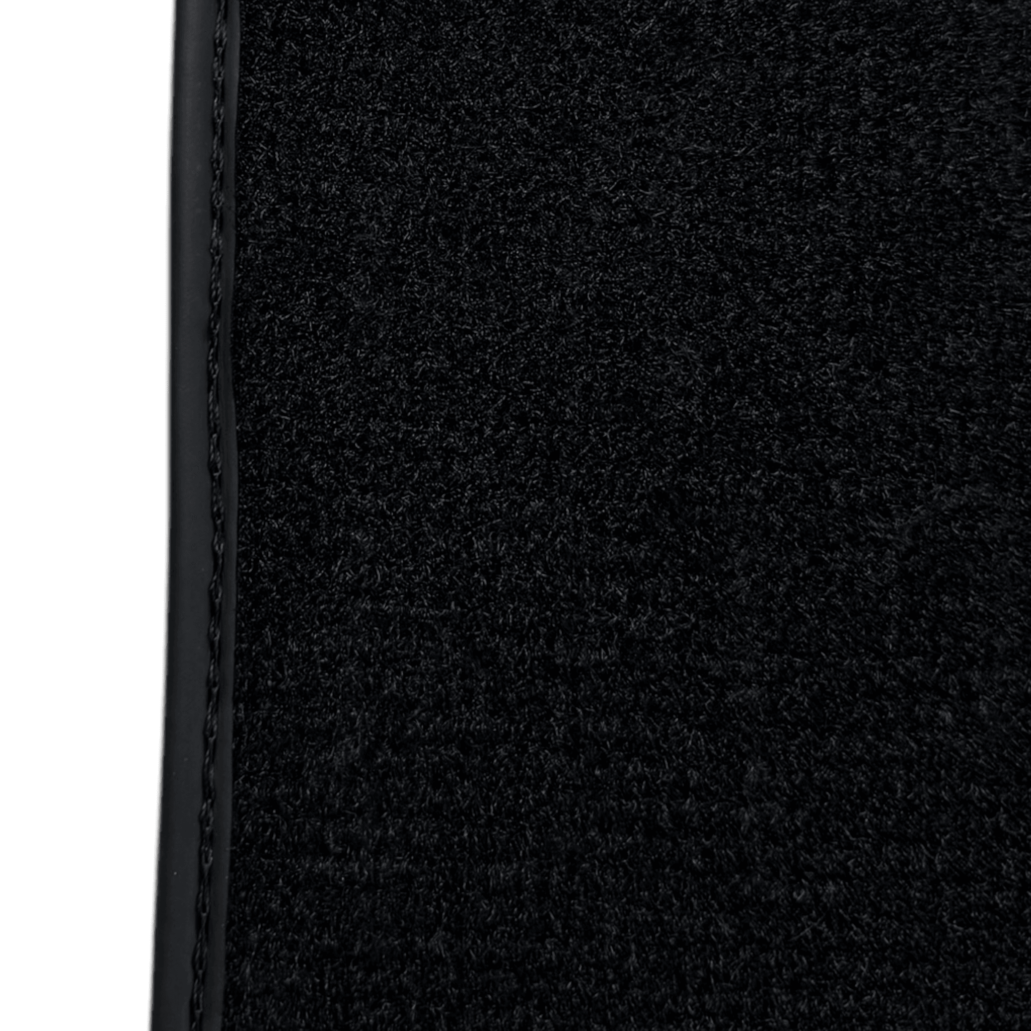 Black Floor Mats for Toyota Celica (2000-2005) by AutoWin
