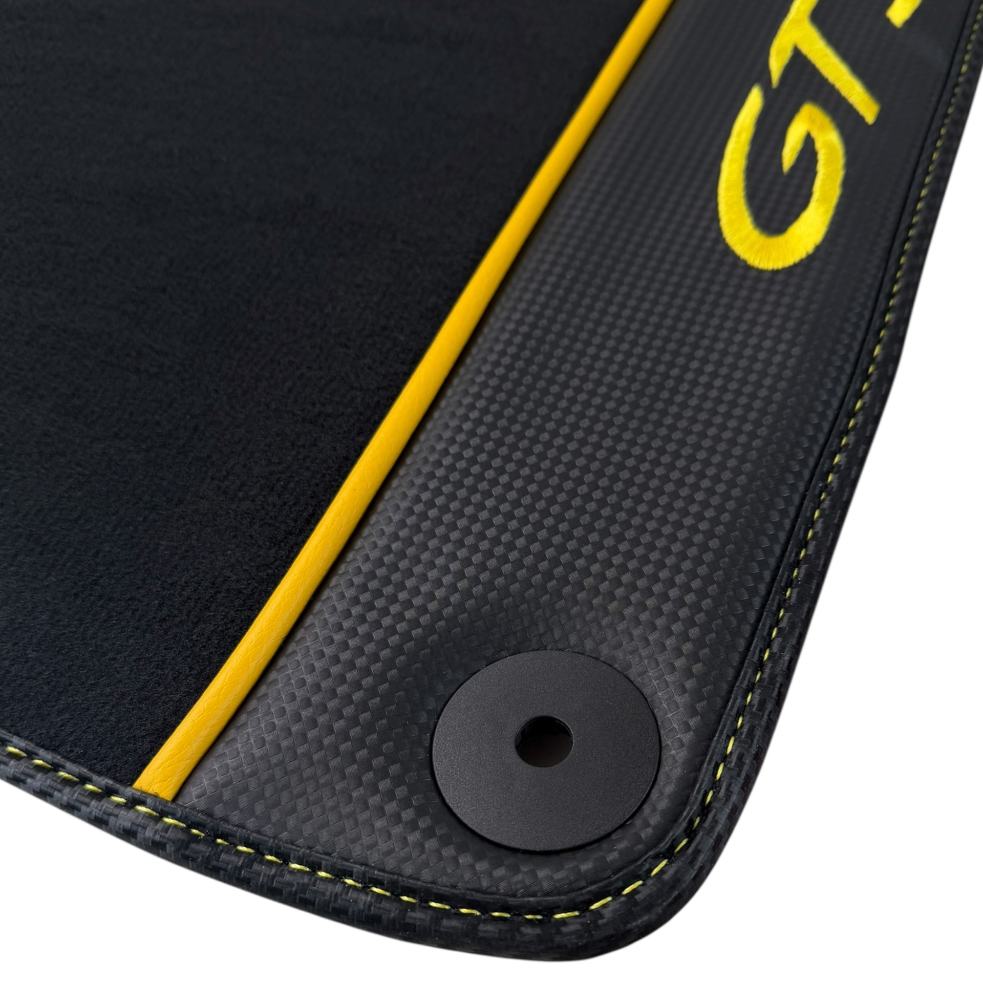 Floor Mats for Porsche 911 992 2019-2022 Luxury Exclusive Carpet | Fast FedEx Shipping