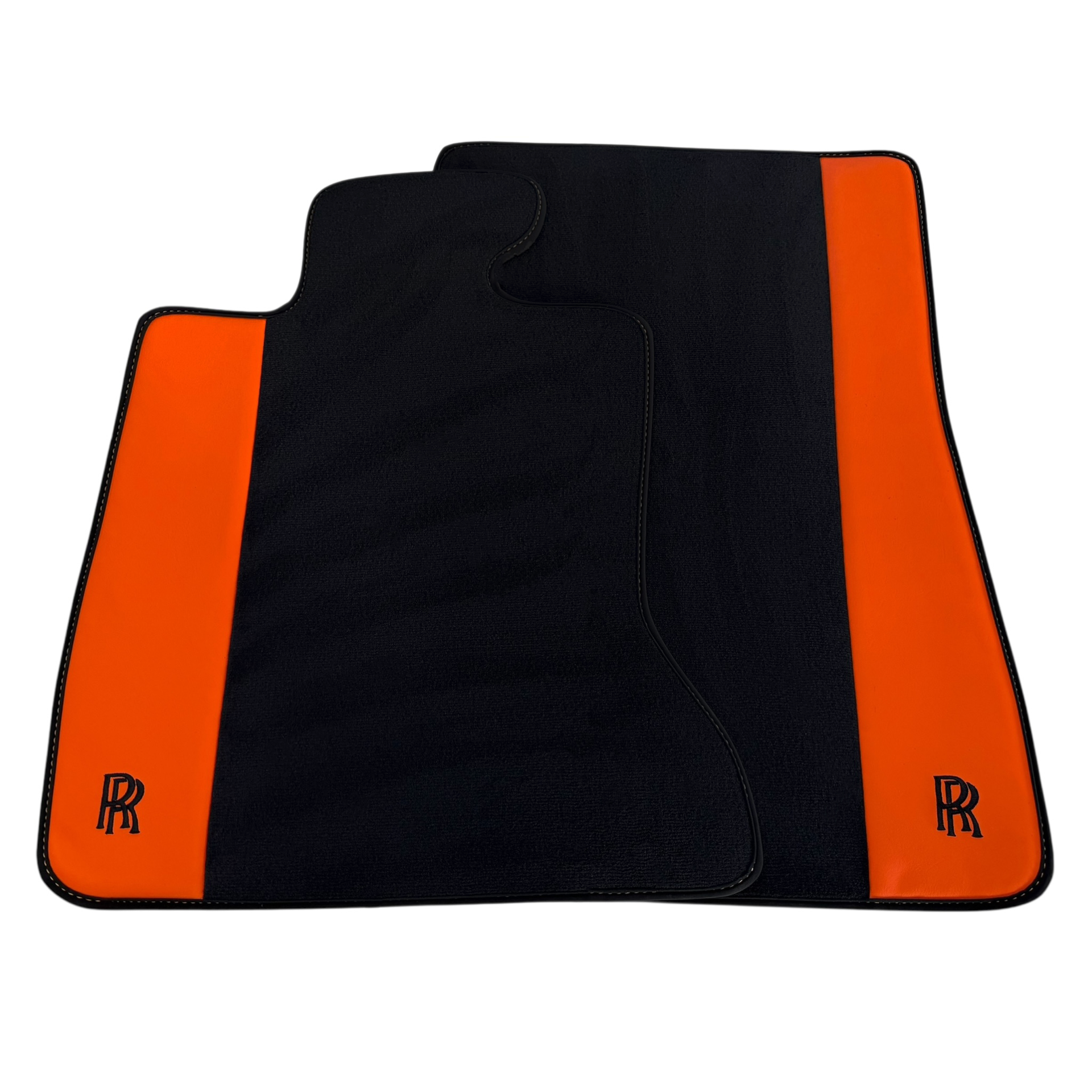 Tappetini per auto per Rolls Royce Ghost Series I - AutoWin.EU