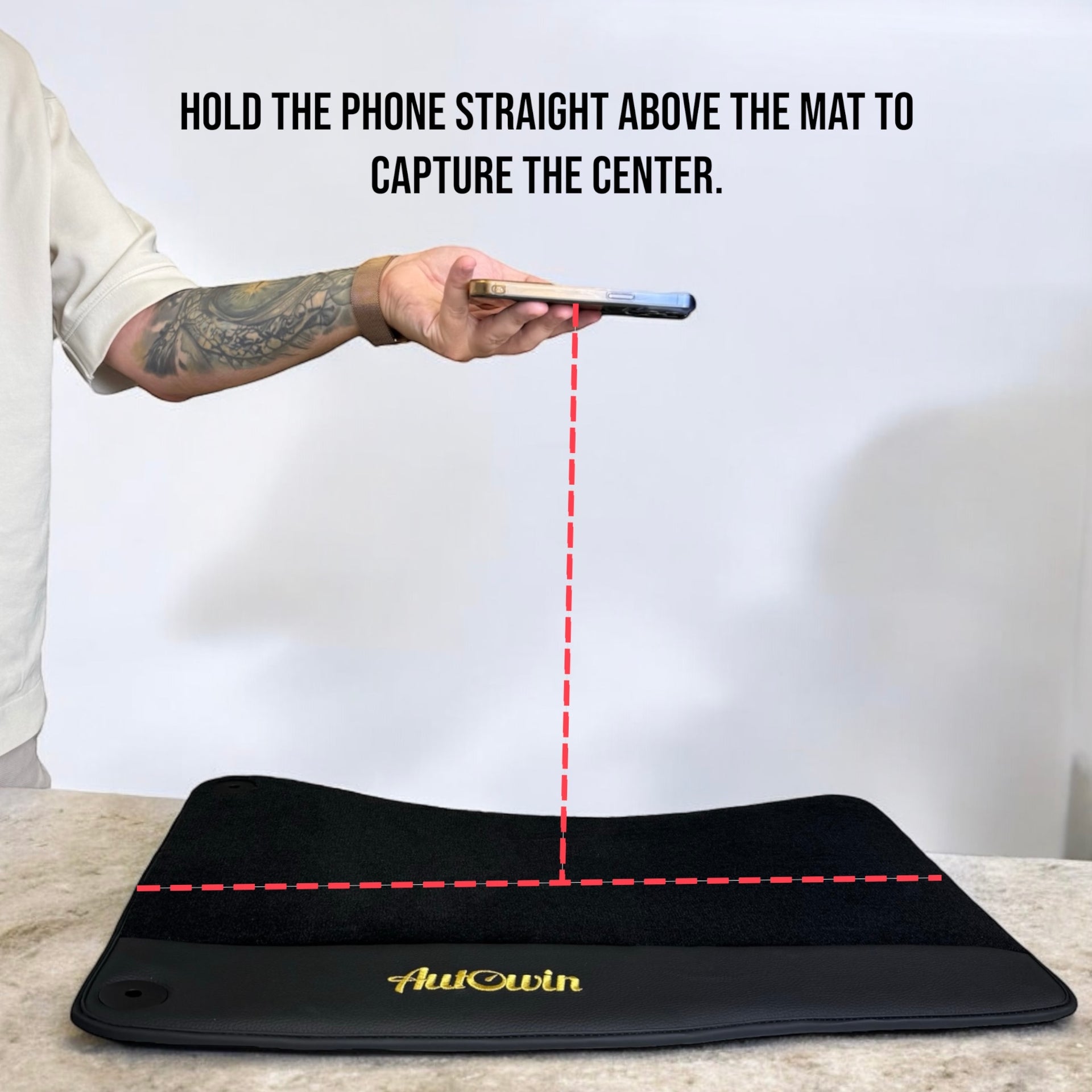 Comment mesurer les tapis de sol de votre voiture pour un ajustement sur mesure