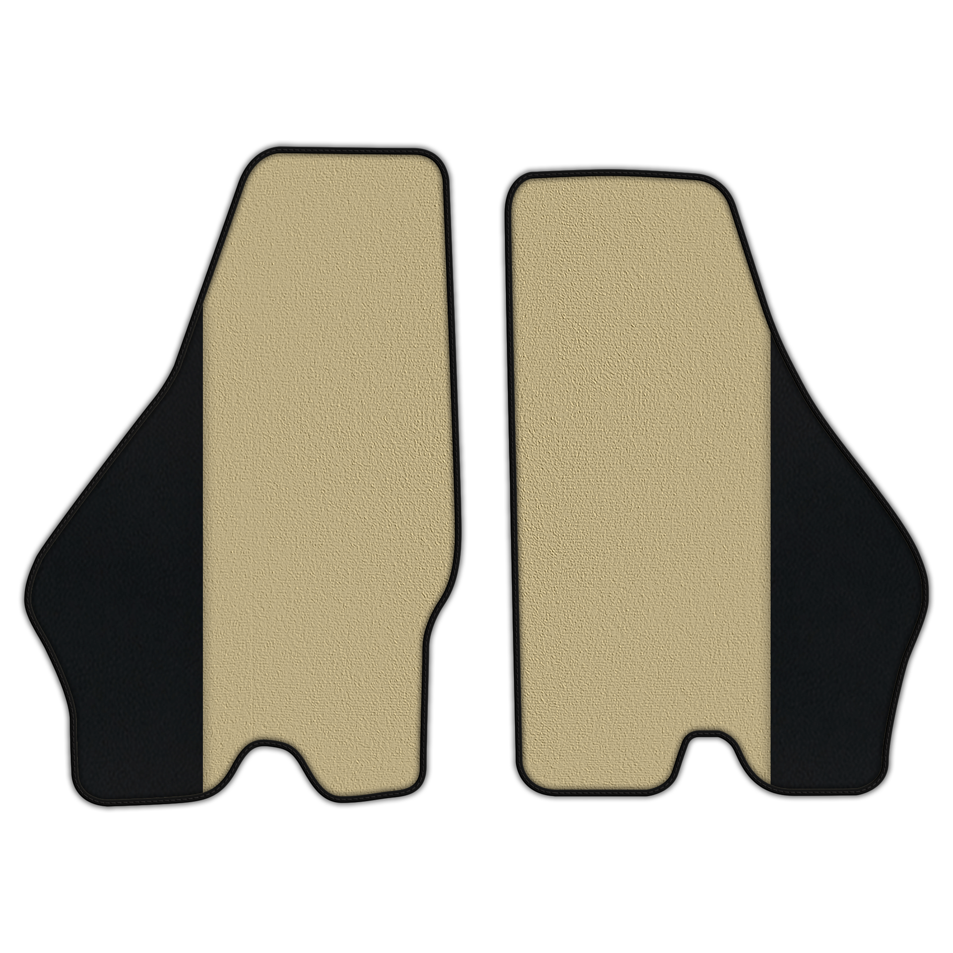 Customizable Premium Floor Mats for Lamborghini Espada (1968-1978)