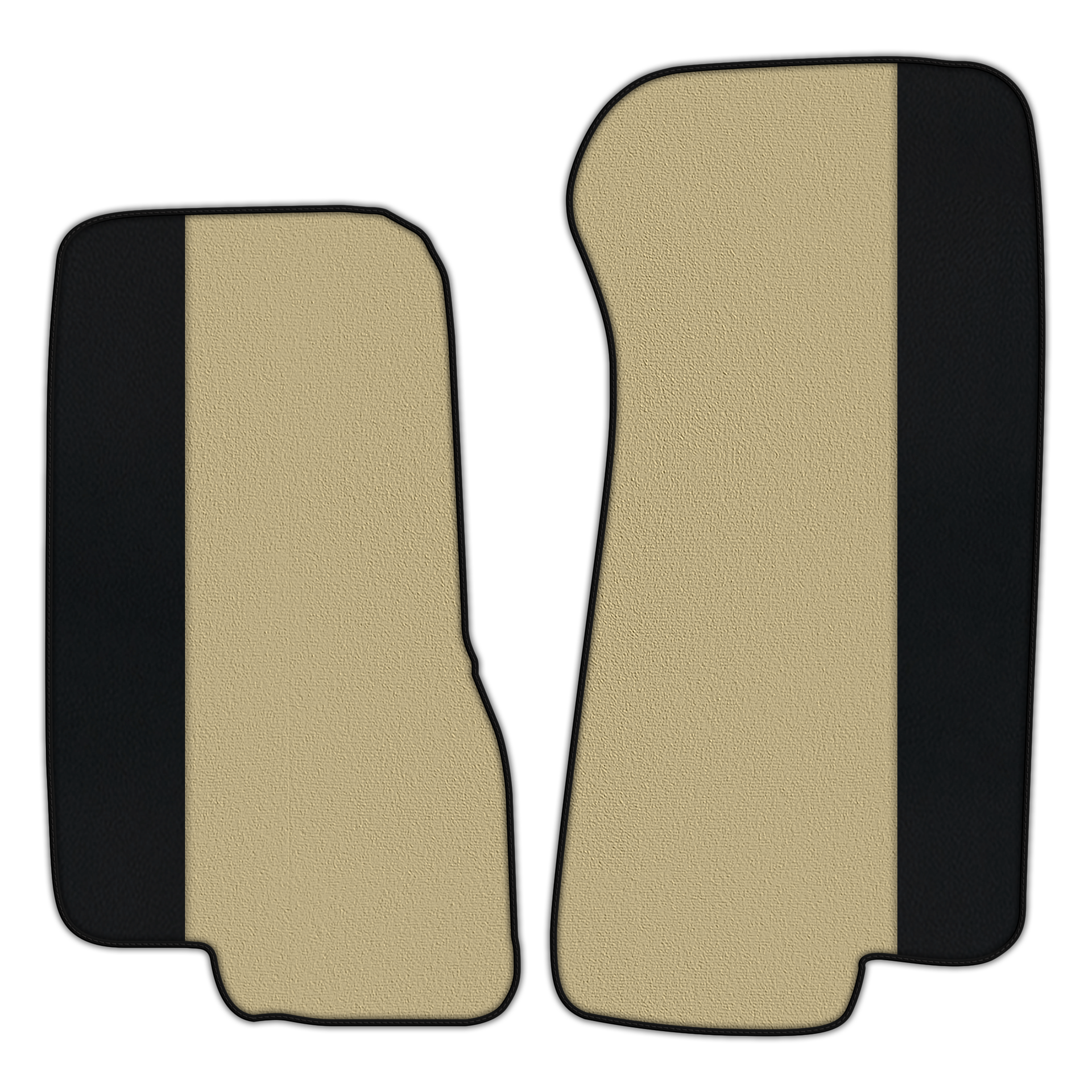 Floor Mats for Aston Martin V8 Coupe Special - Tailor-Made Elegance