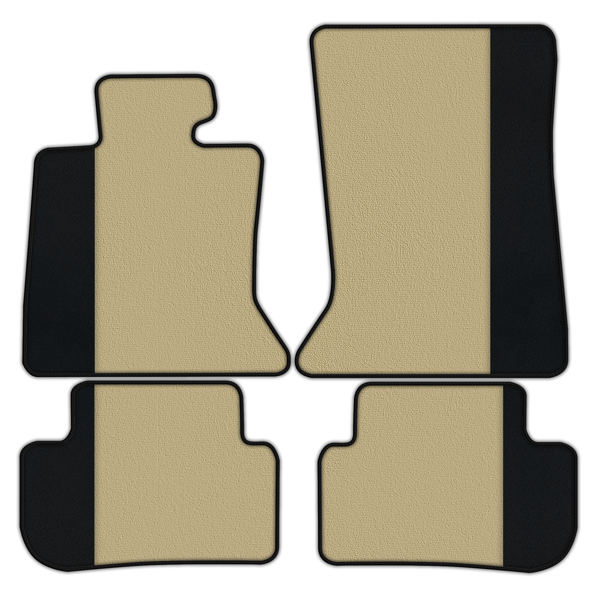 Custom Floor Mats Rolls Royce Dawn (2016-2023) | Elegance & Protection