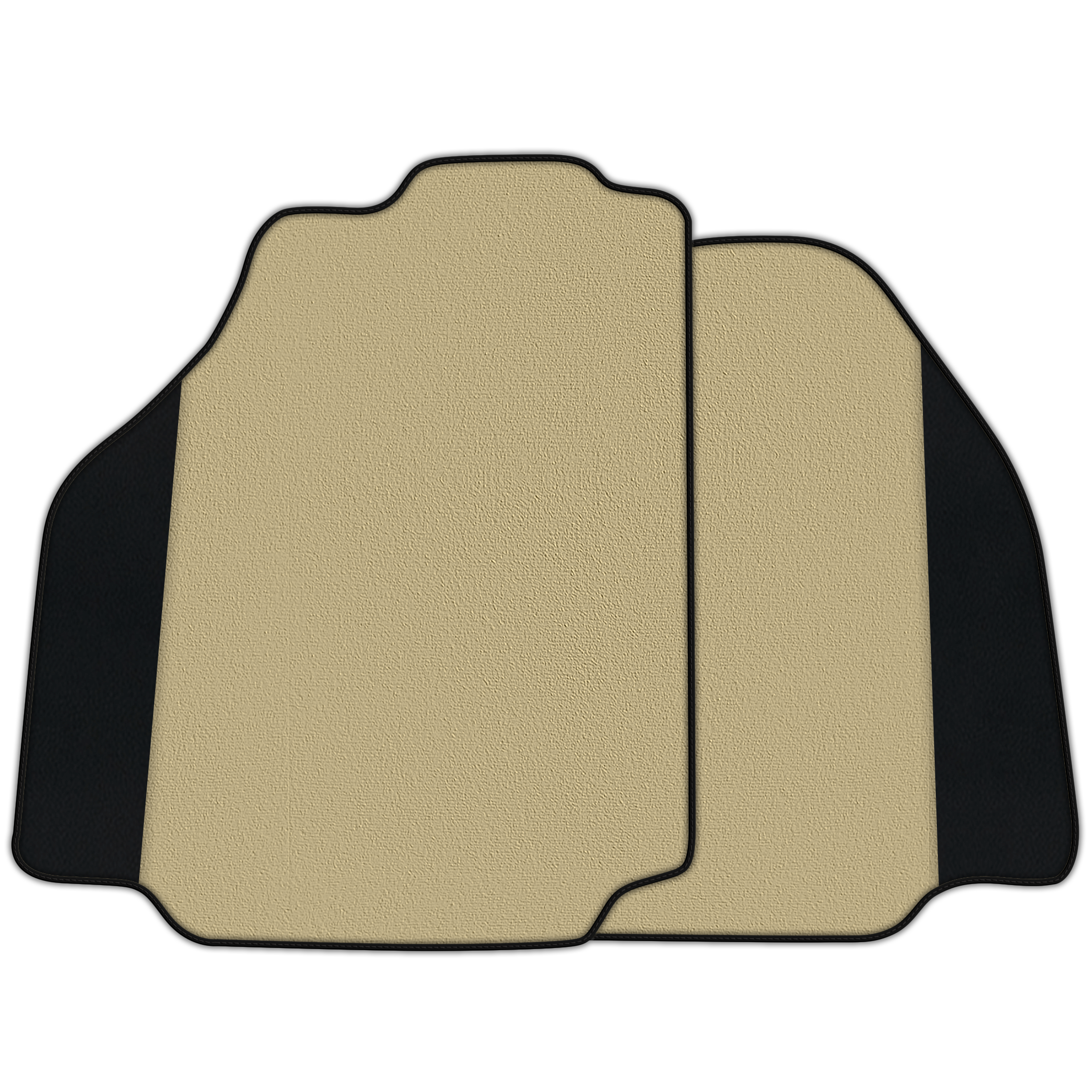 Customizable Ferrari 488 Pista Spider Floor Mats | Luxury Protection