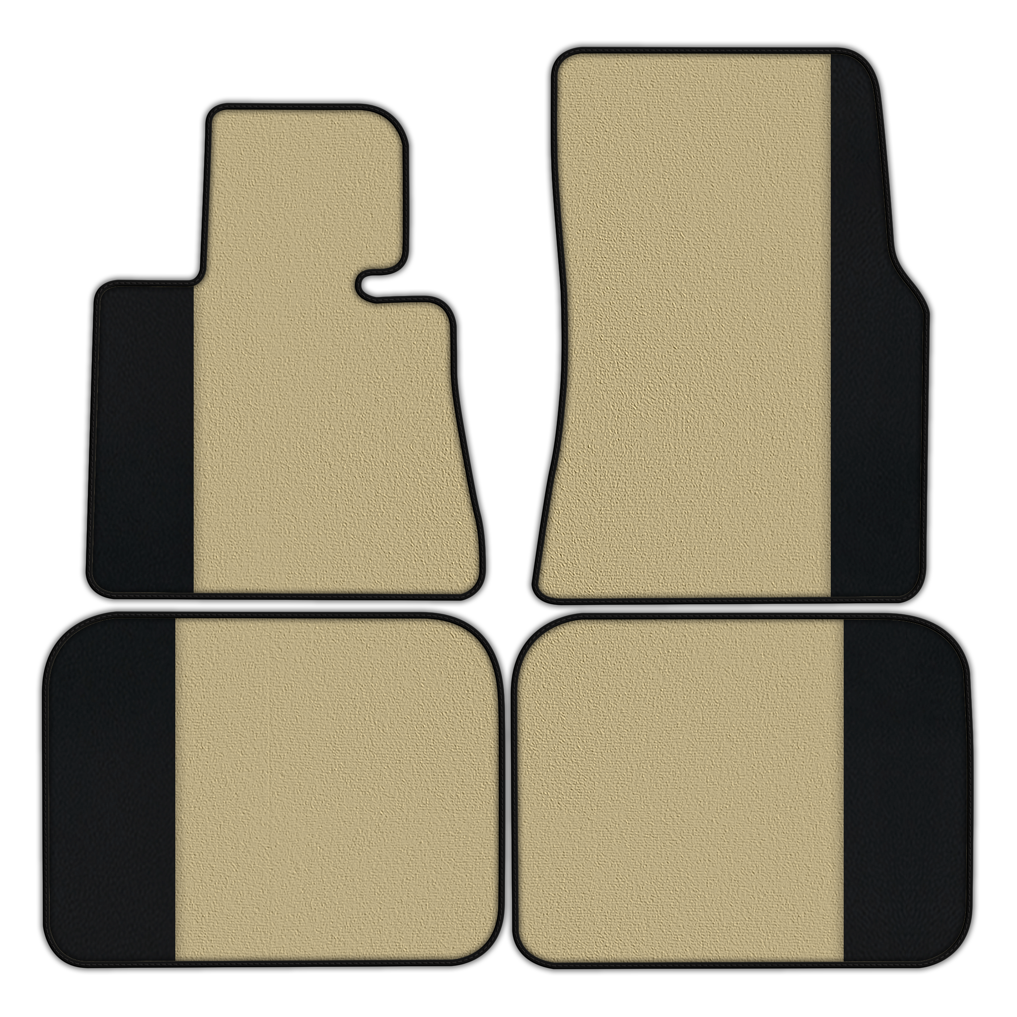 Customizable Floor Mats for Rolls Royce Phantom VIII | Luxury Design