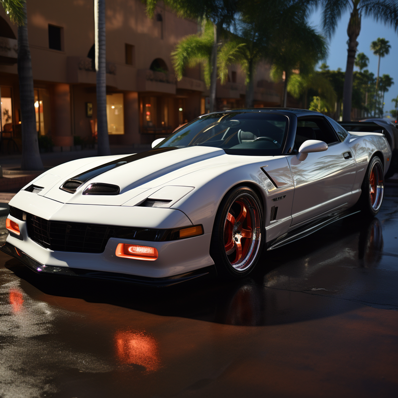 Pontiac Floor Mats - AutoWin