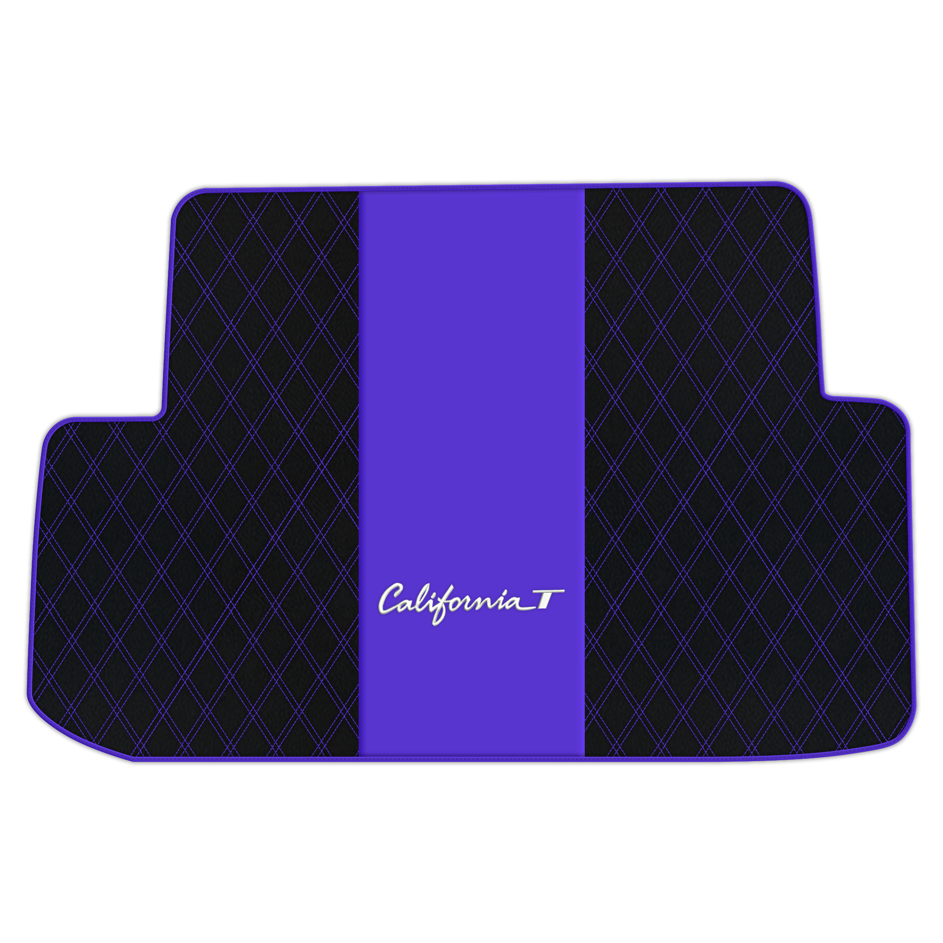 Leather Floor Mats