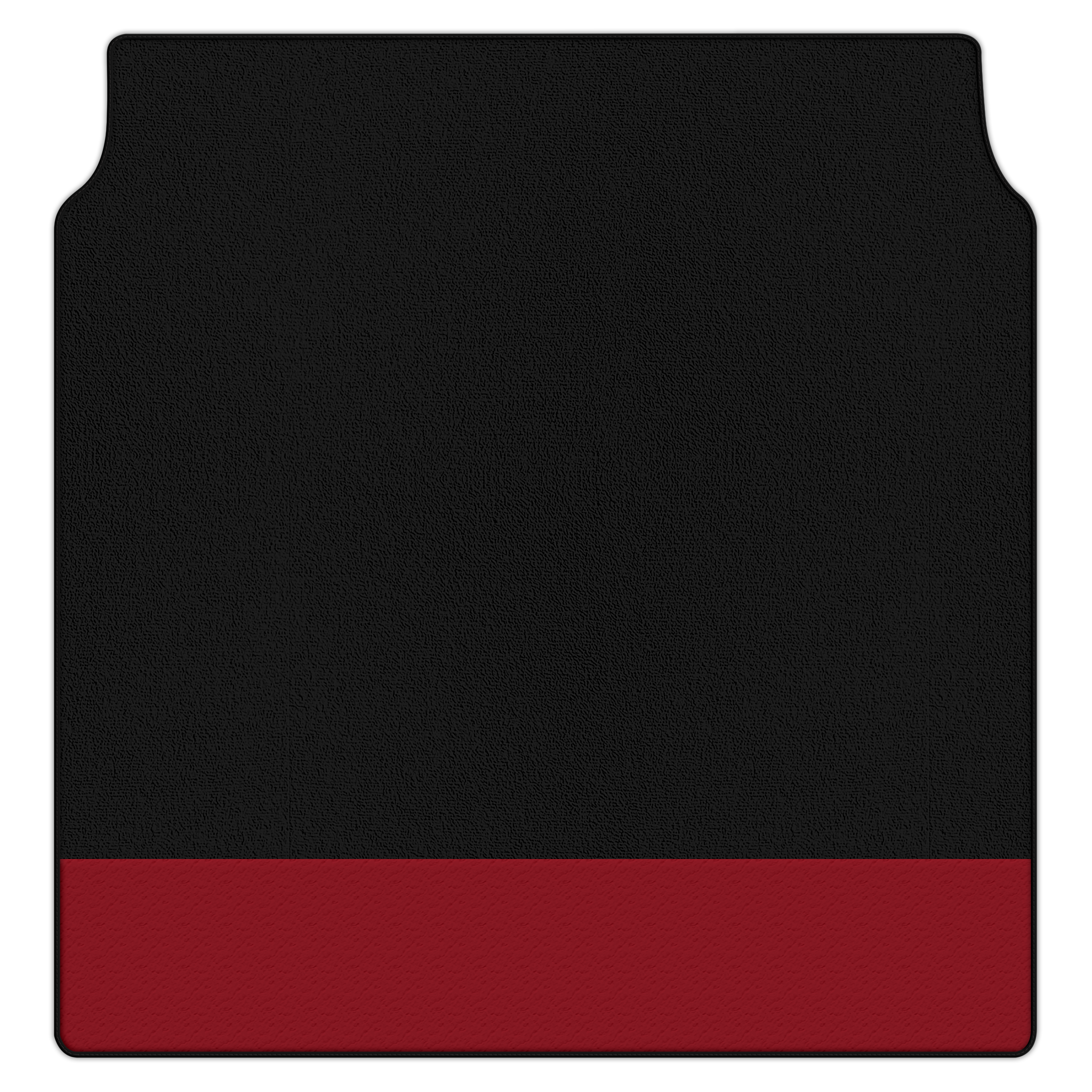 Customizable Premium Lamborghini Urus Trunk Floor Mats (2018-2026)