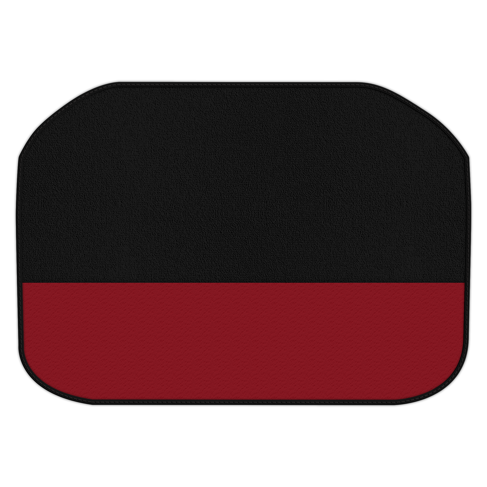 Customizable Carpet Trunk Mats for Ferrari F8 Spider (2019-2023)