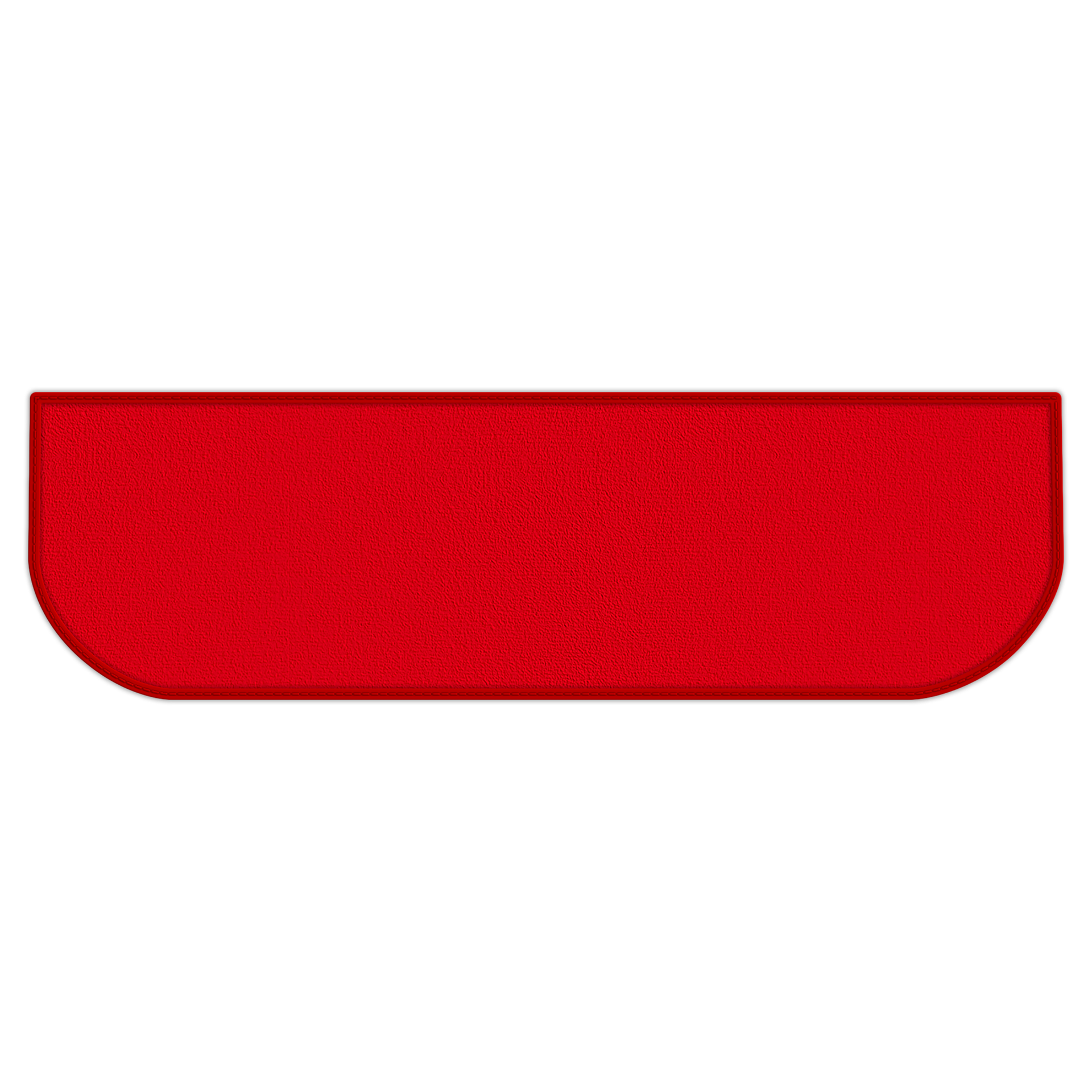 Custom Carpet Trunk Floor Mats for Ferrari 328 GTB (1985-1989)