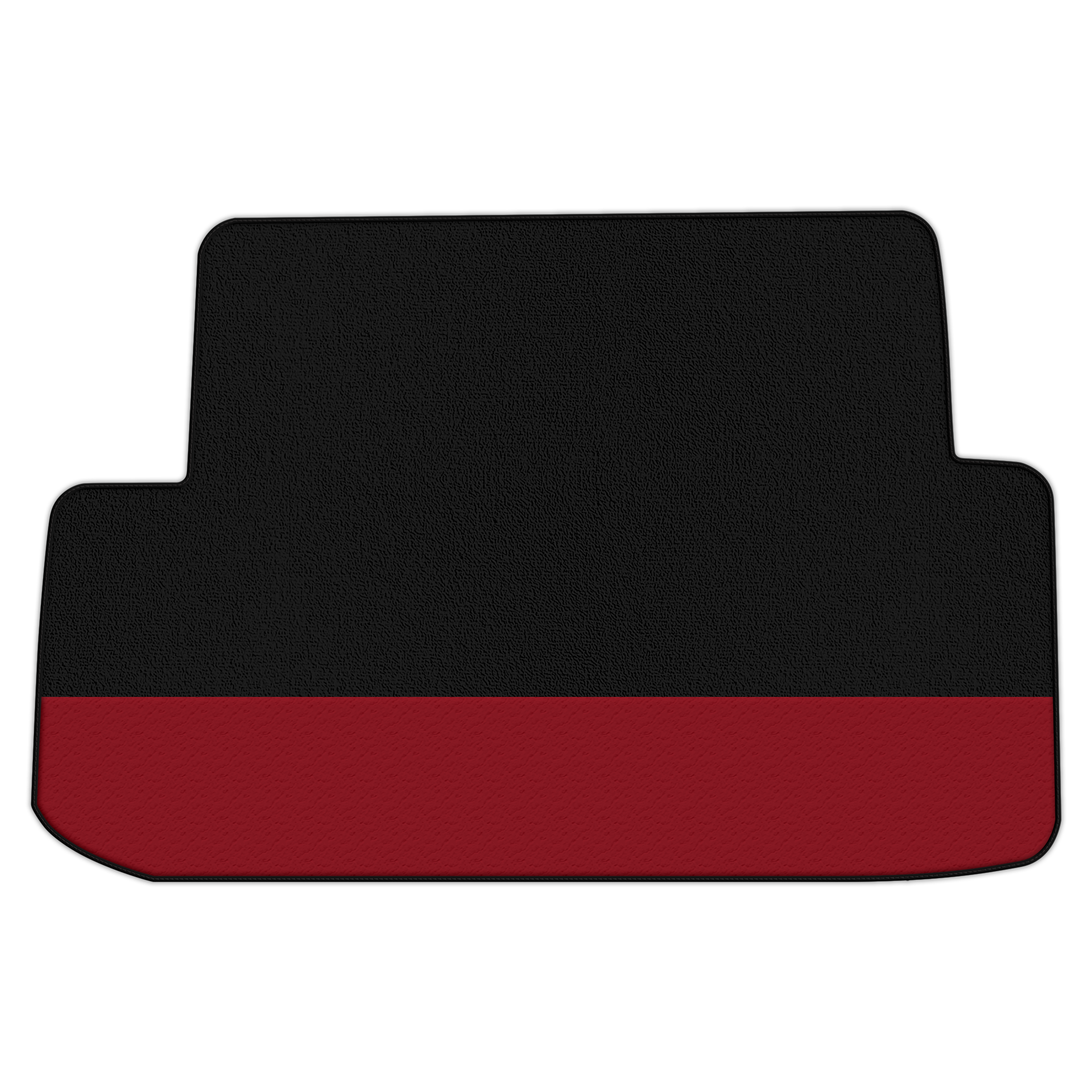 Alfombrillas de cuero
