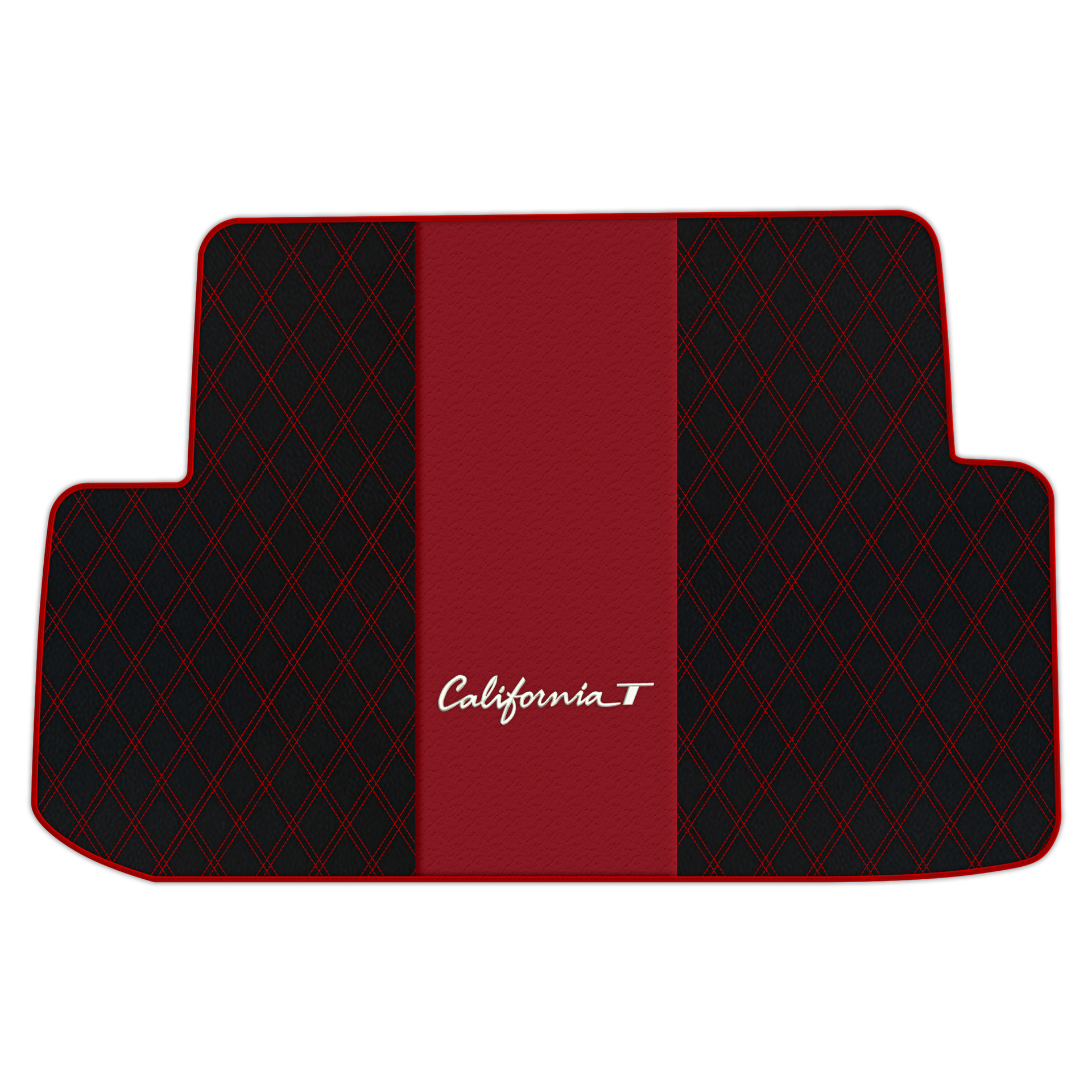 Leather Floor Mats