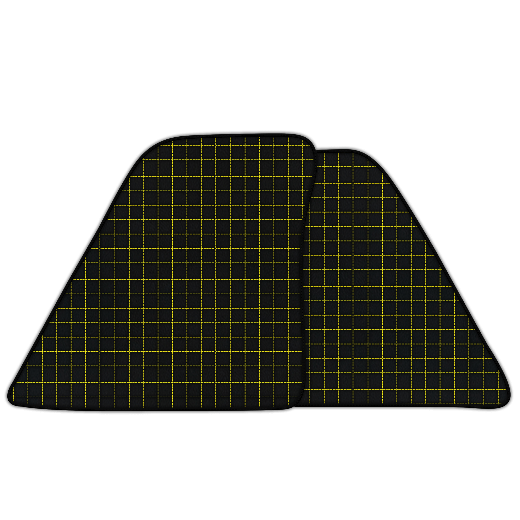 Customizable Leather Mats for Ferrari 296 GTB | Luxury & Protection