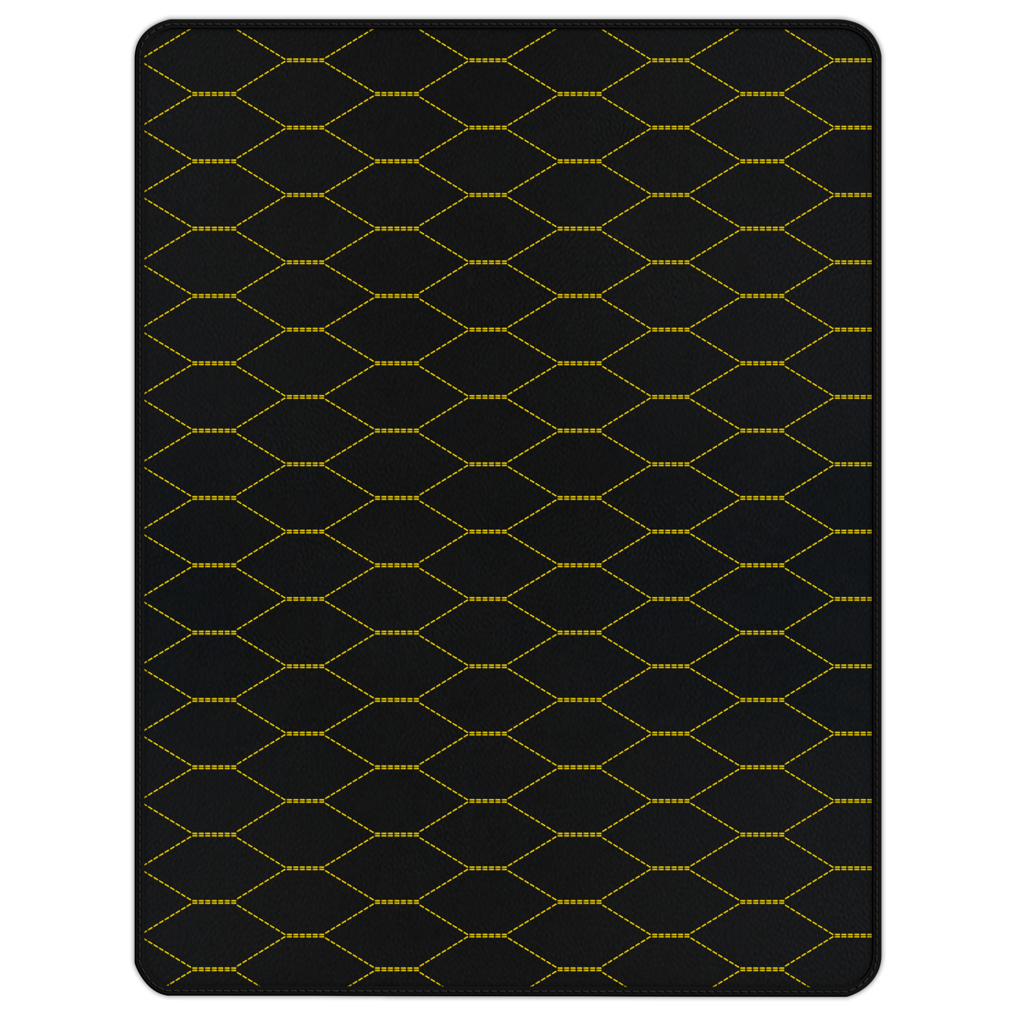 Customizable Leather Floor Mats for Ferrari 488 Spider (2016-2022)