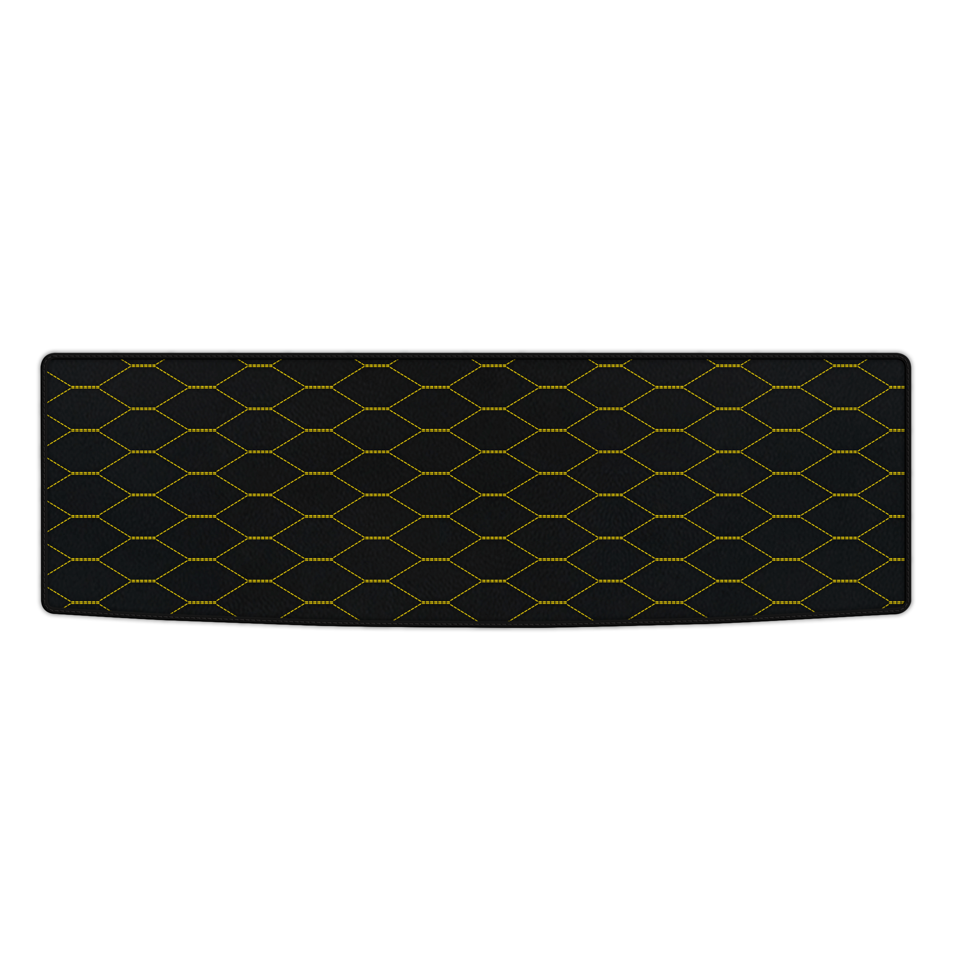 Custom Leather Trunk Mats for Ferrari GTC4 Lusso (2016-2023)