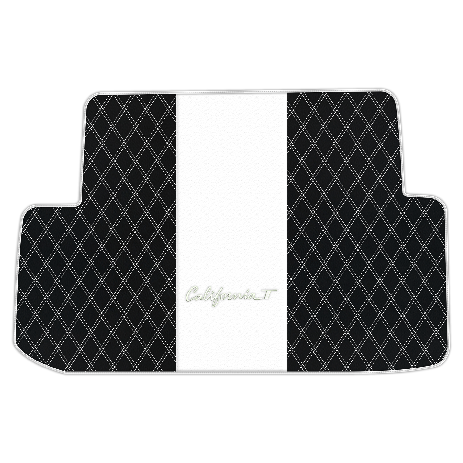 Leather Floor Mats