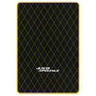 Premium Black Leather Floor Mats for Ferrari 296 GTS (2022-2025)