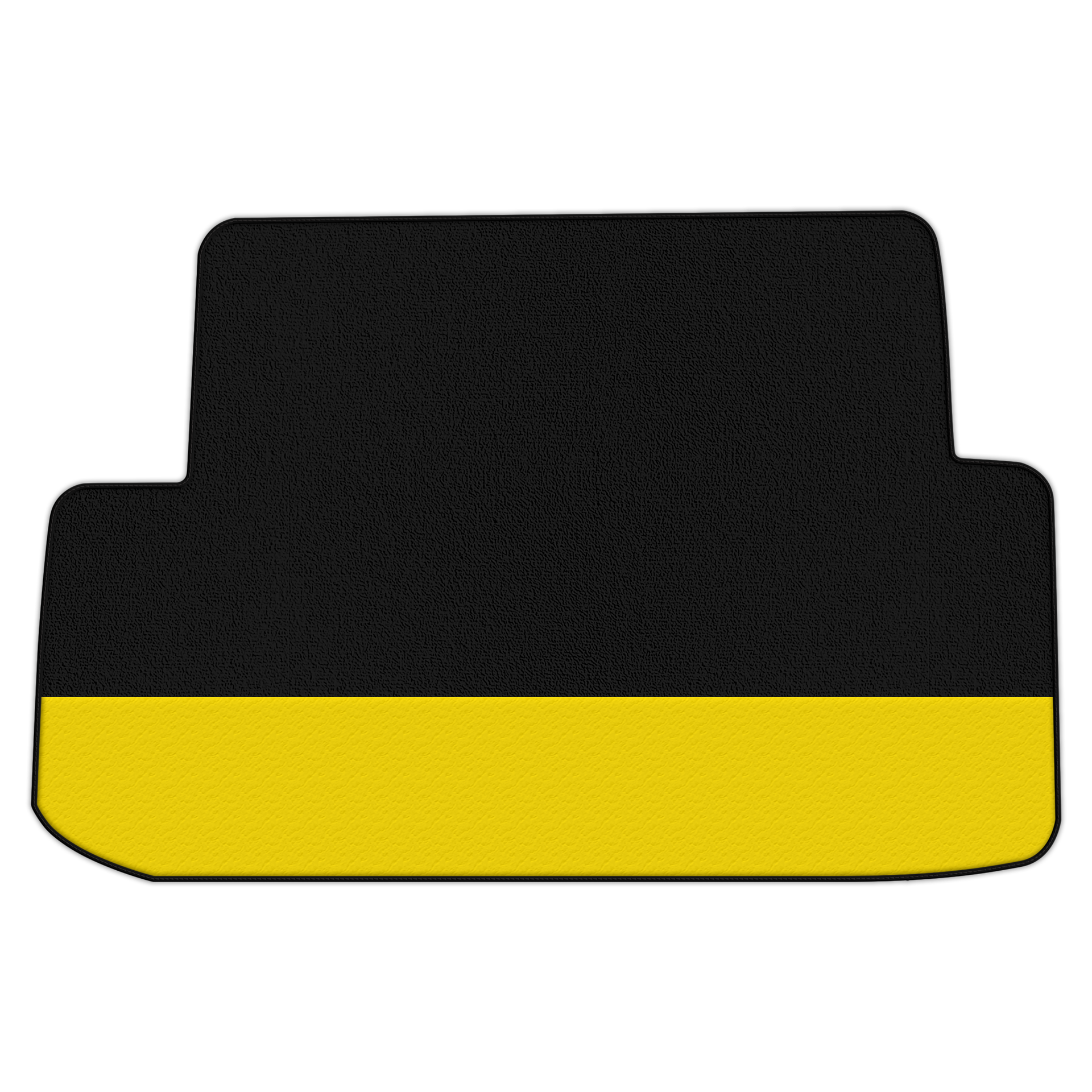 Alfombrillas de cuero
