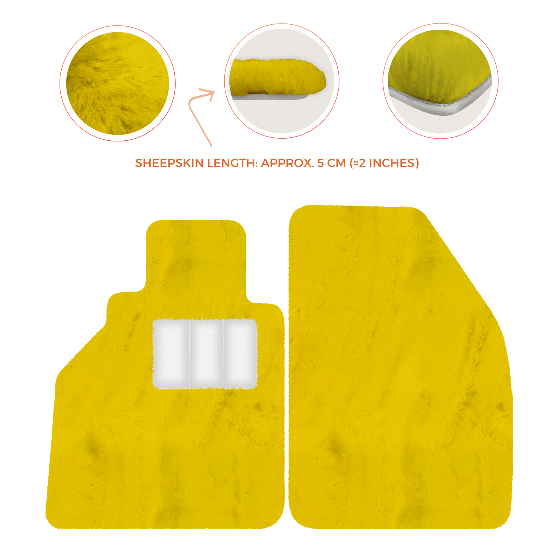 Alfombrillas de coche Azul Oscuro para Porsche 986 Boxster - AutoWin