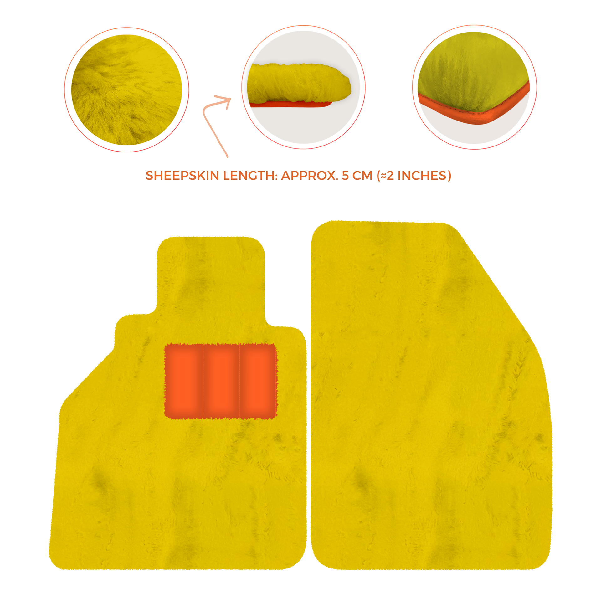 Alfombrillas de coche Azul Oscuro para Porsche 986 Boxster - AutoWin