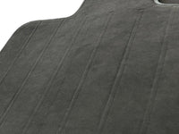 Alcantara Floor Mats For Rolls Royce Black Badge Phantom VIII (2017-2024) - AutoWin