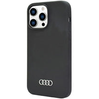 AUDI Silicone Case for iPhone 14 Pro Max 6.7" - AutoWin