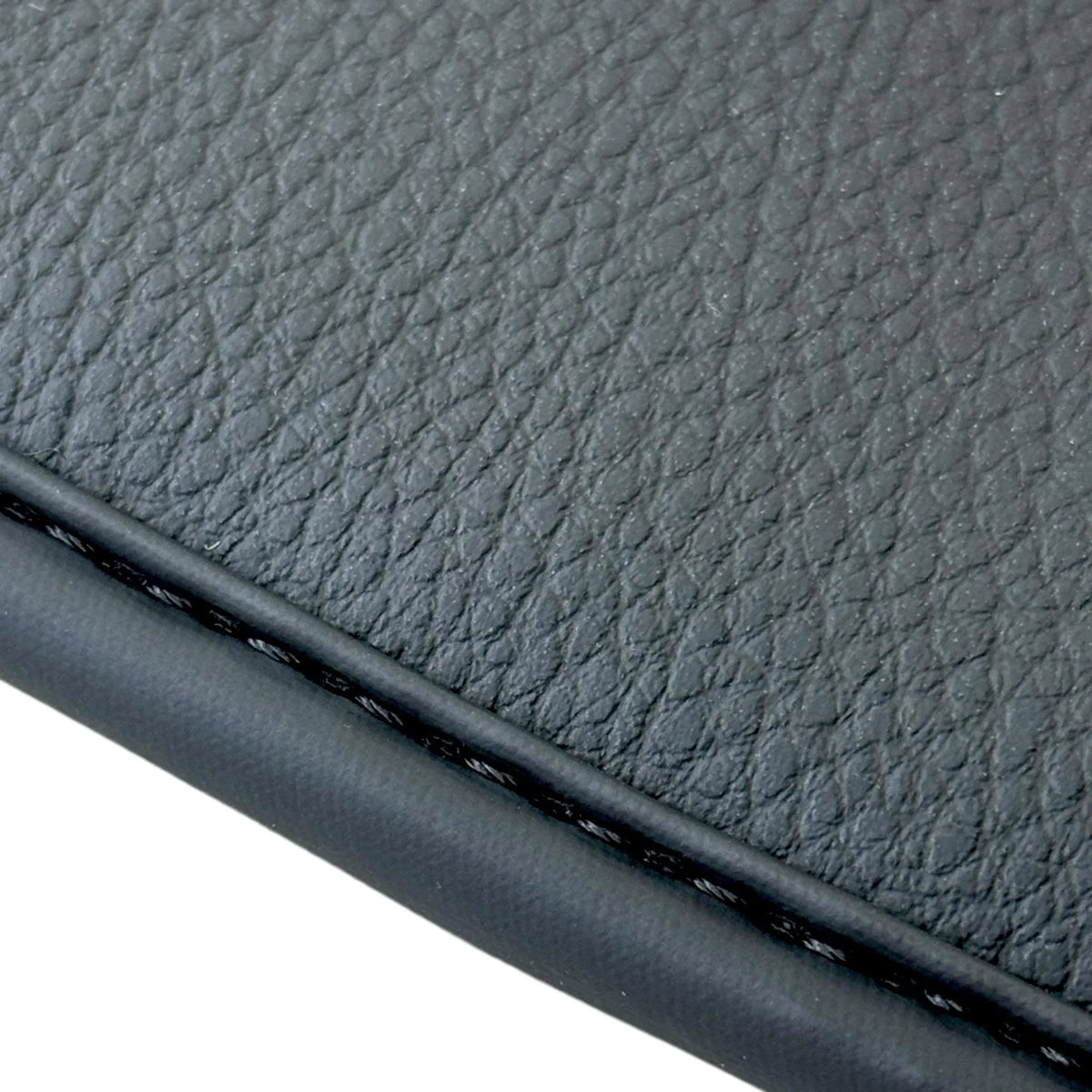 Beige Floor Mats for Ferrari 296 GTS (2022-2027) with Leather - AutoWin