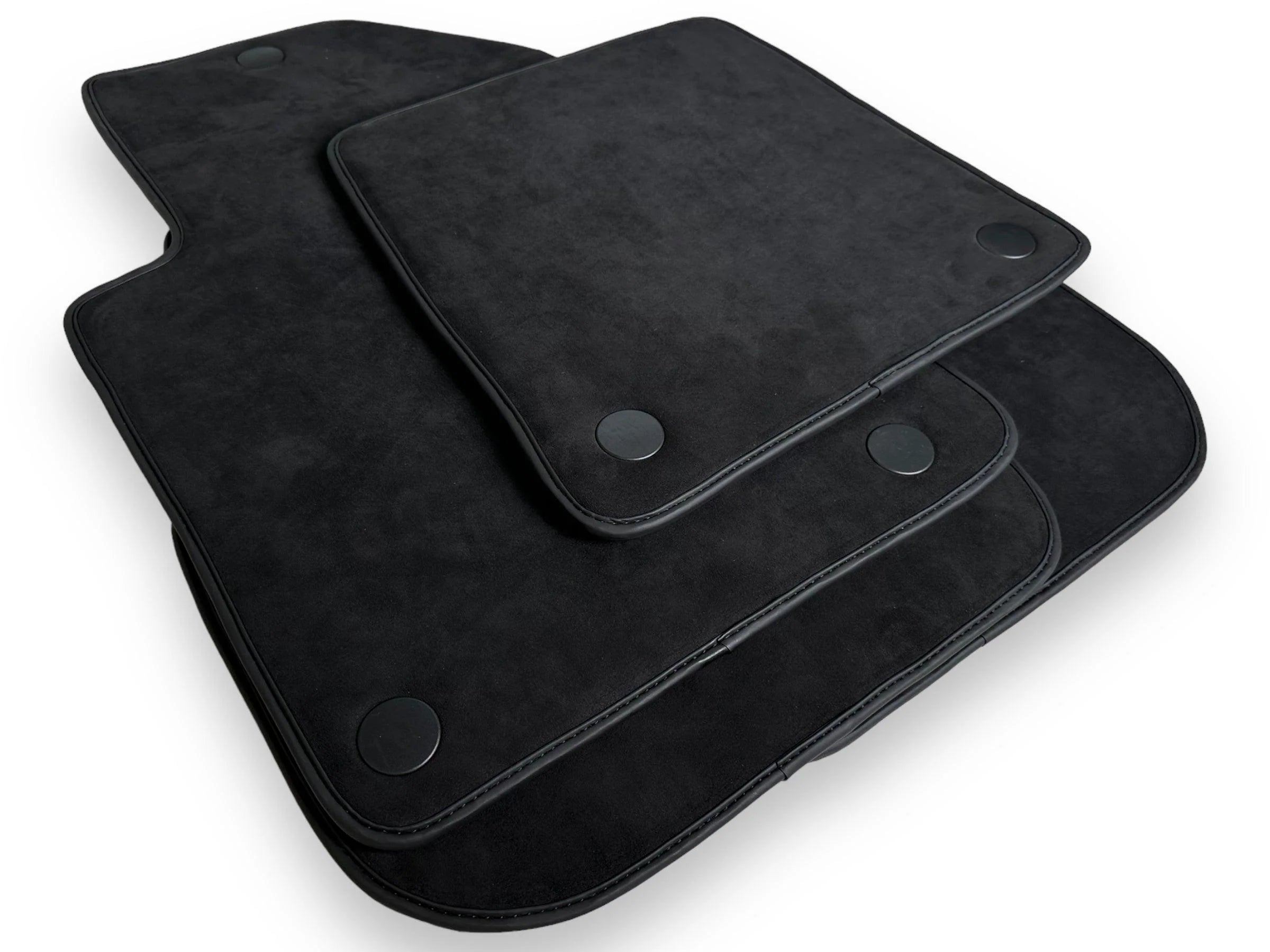 Floor mats for the Ferrari 612 Scaglietti (2005-2011)