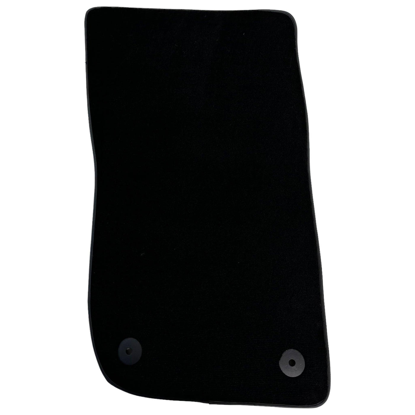 Black Floor Mats For Bentley Flying Spur (2019-2023) - AutoWin