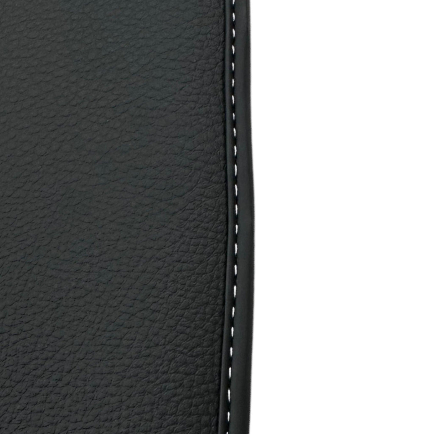 Black Floor Mats For Bentley Flying Spur Speed (2019-2023) - AutoWin