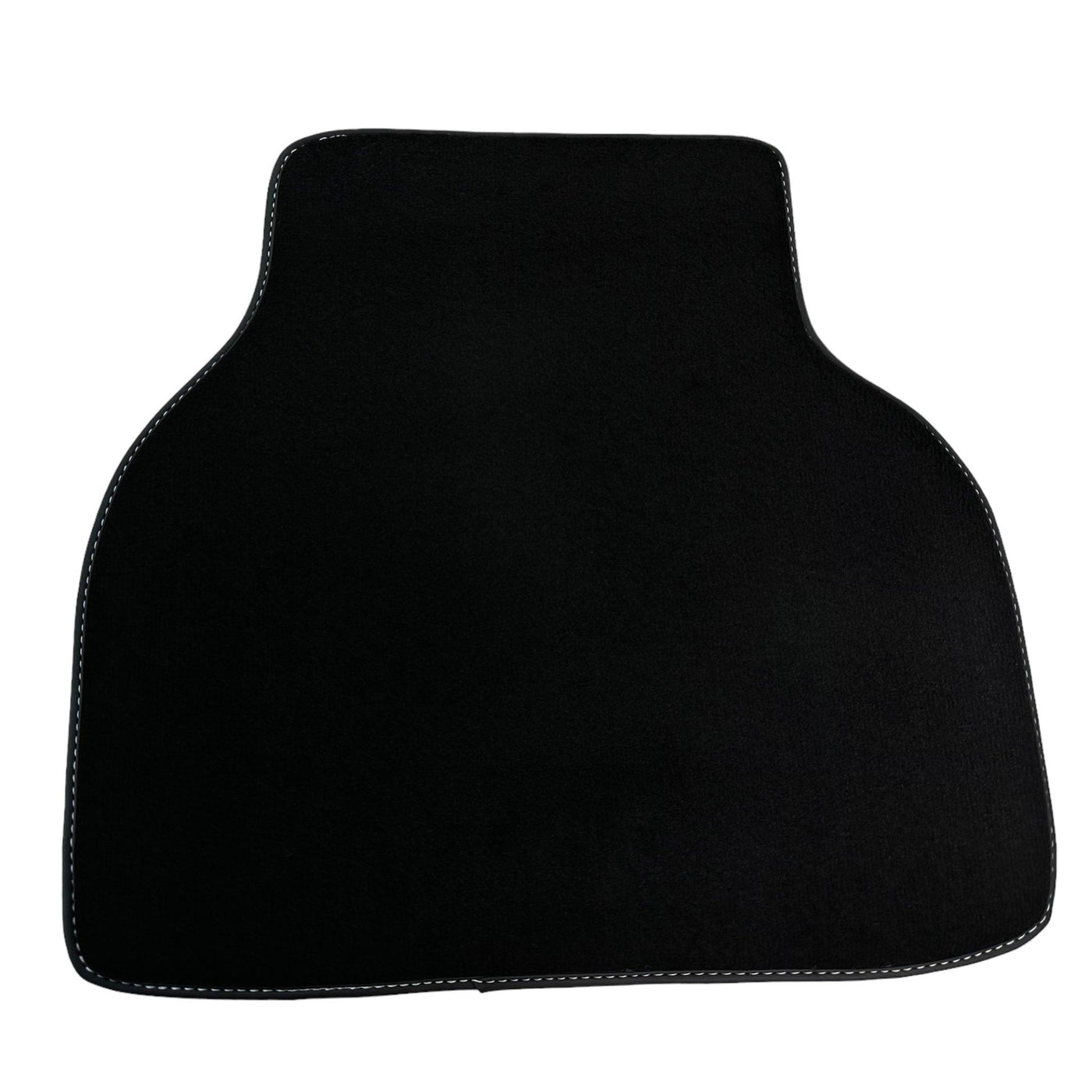 Black Floor Mats for BMW 7 Series E38 (1994-2001) - AutoWin