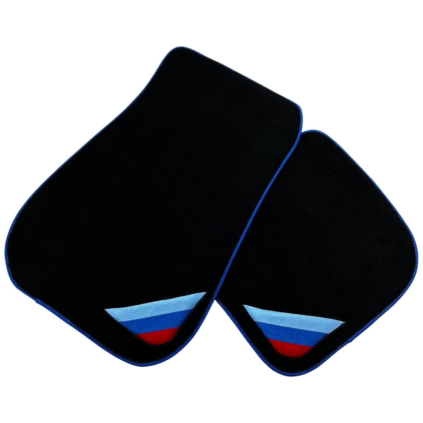 Black Floor Mats For BMW Z4 Series G29 (2018-2024) - AutoWin