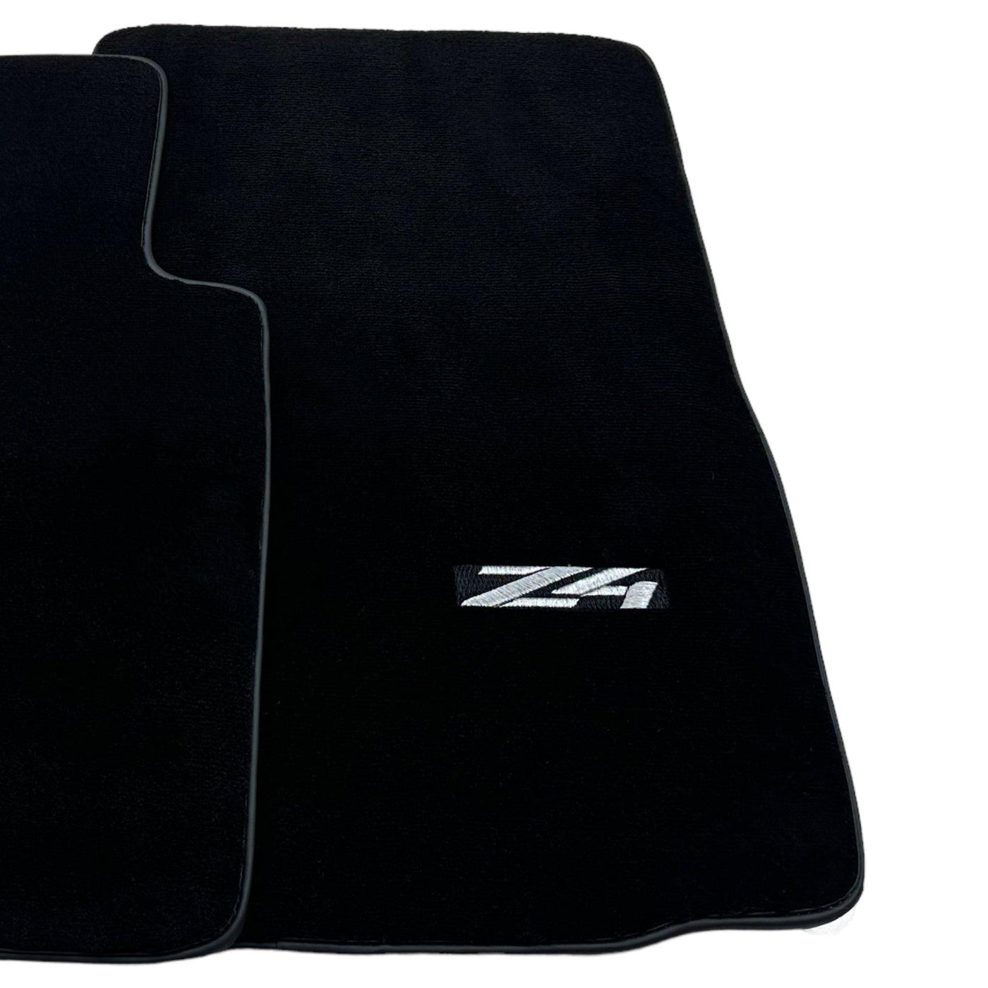 Black Floor Mats For BMW Z4 Series G29 - AutoWin