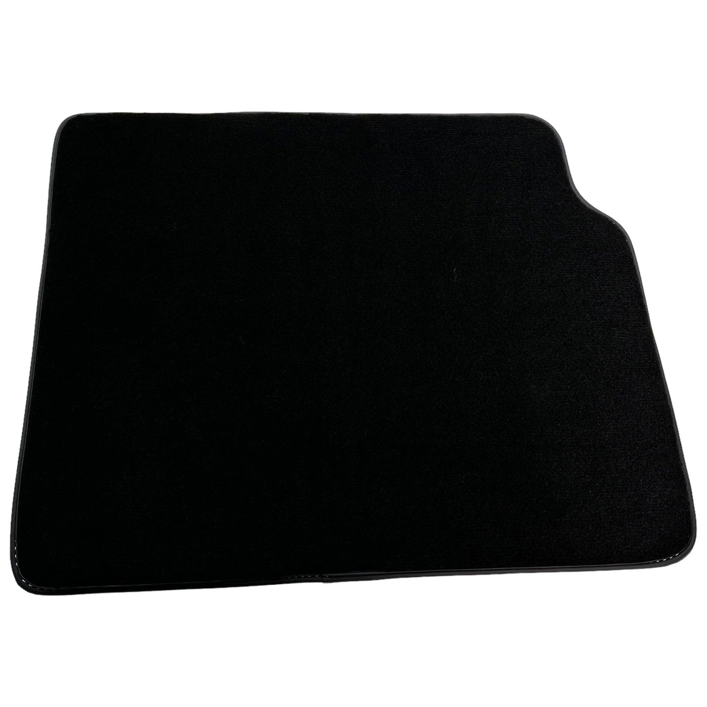 Black Floor Mats For Honda Civic VI (1995-2000) - AutoWin