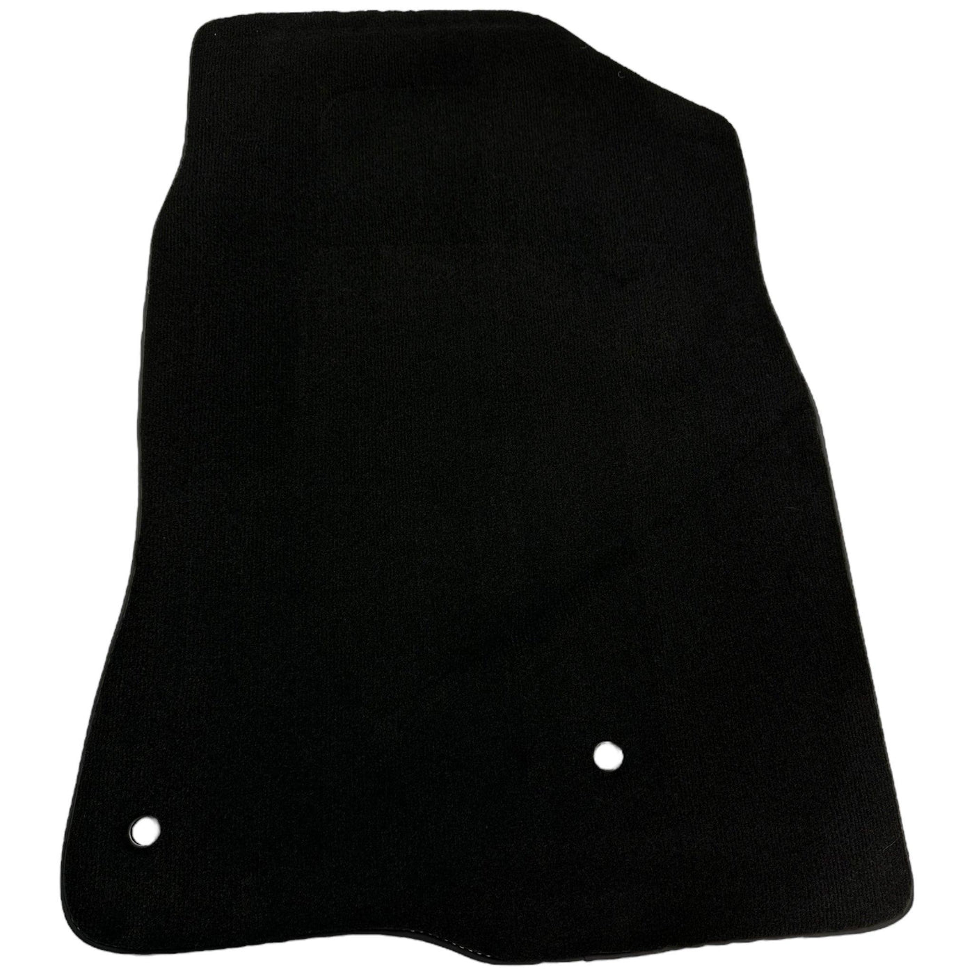 Black Floor Mats For Honda Civic X 5D (2017-Present) - AutoWin